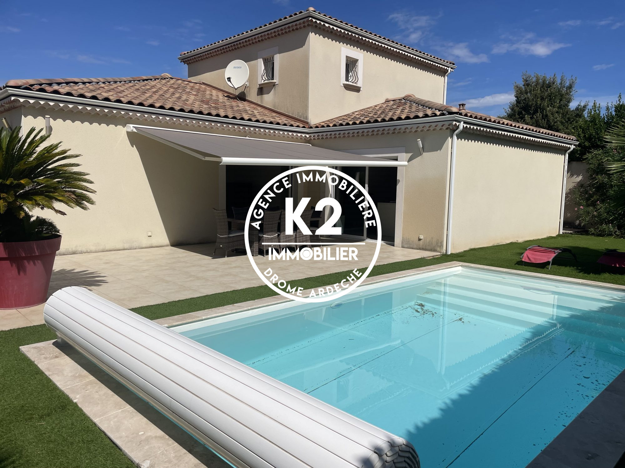 Photo 17 — K2 IMMOBILIER