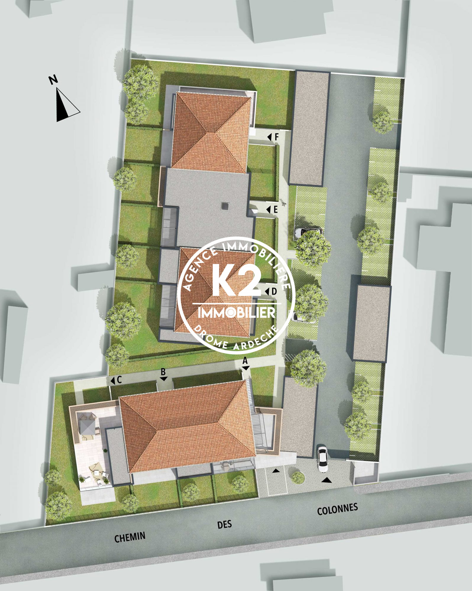 Photo 6 — K2 IMMOBILIER
