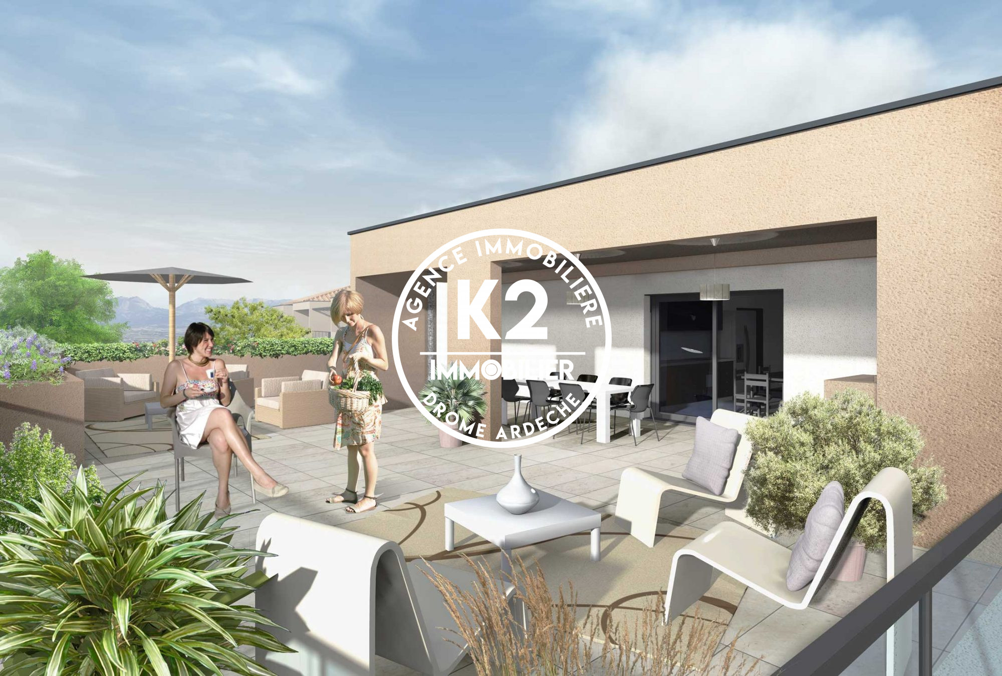 Photo 5 — K2 IMMOBILIER