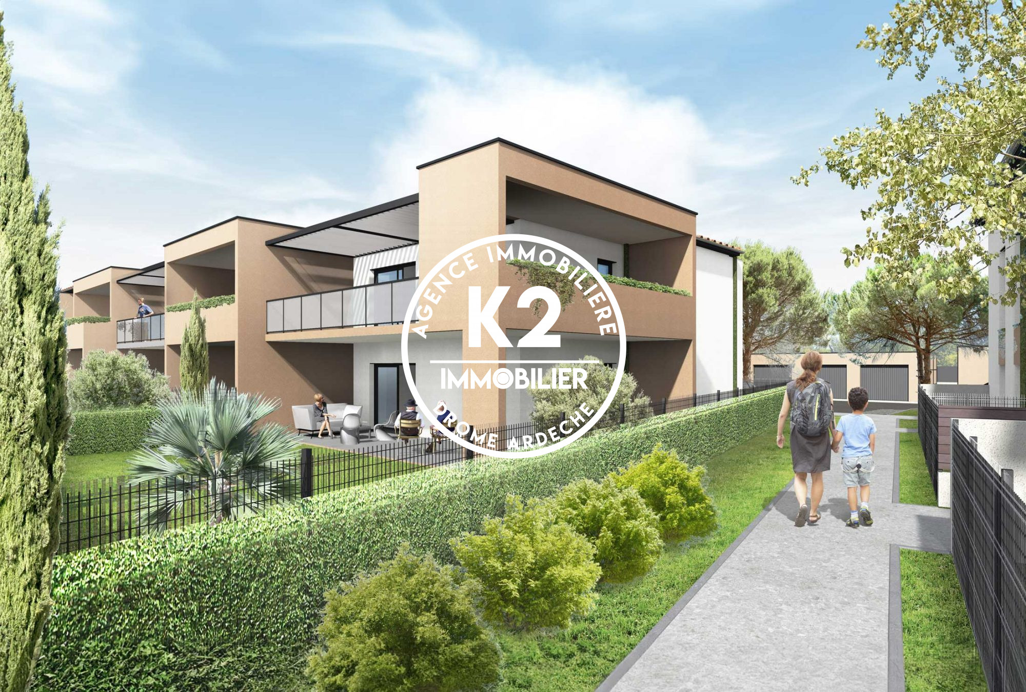 Photo 2 — K2 IMMOBILIER