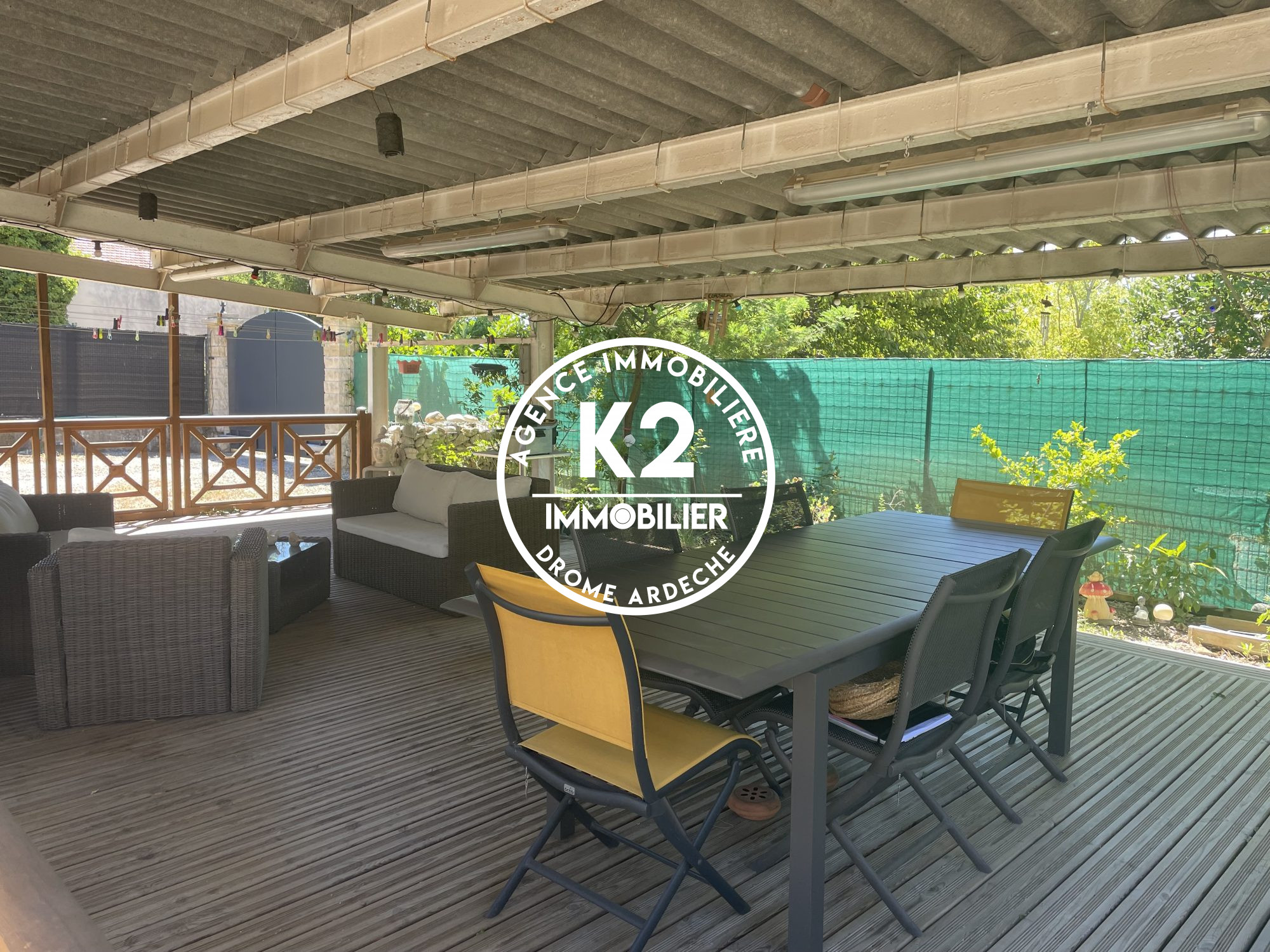 Photo 9 — K2 IMMOBILIER