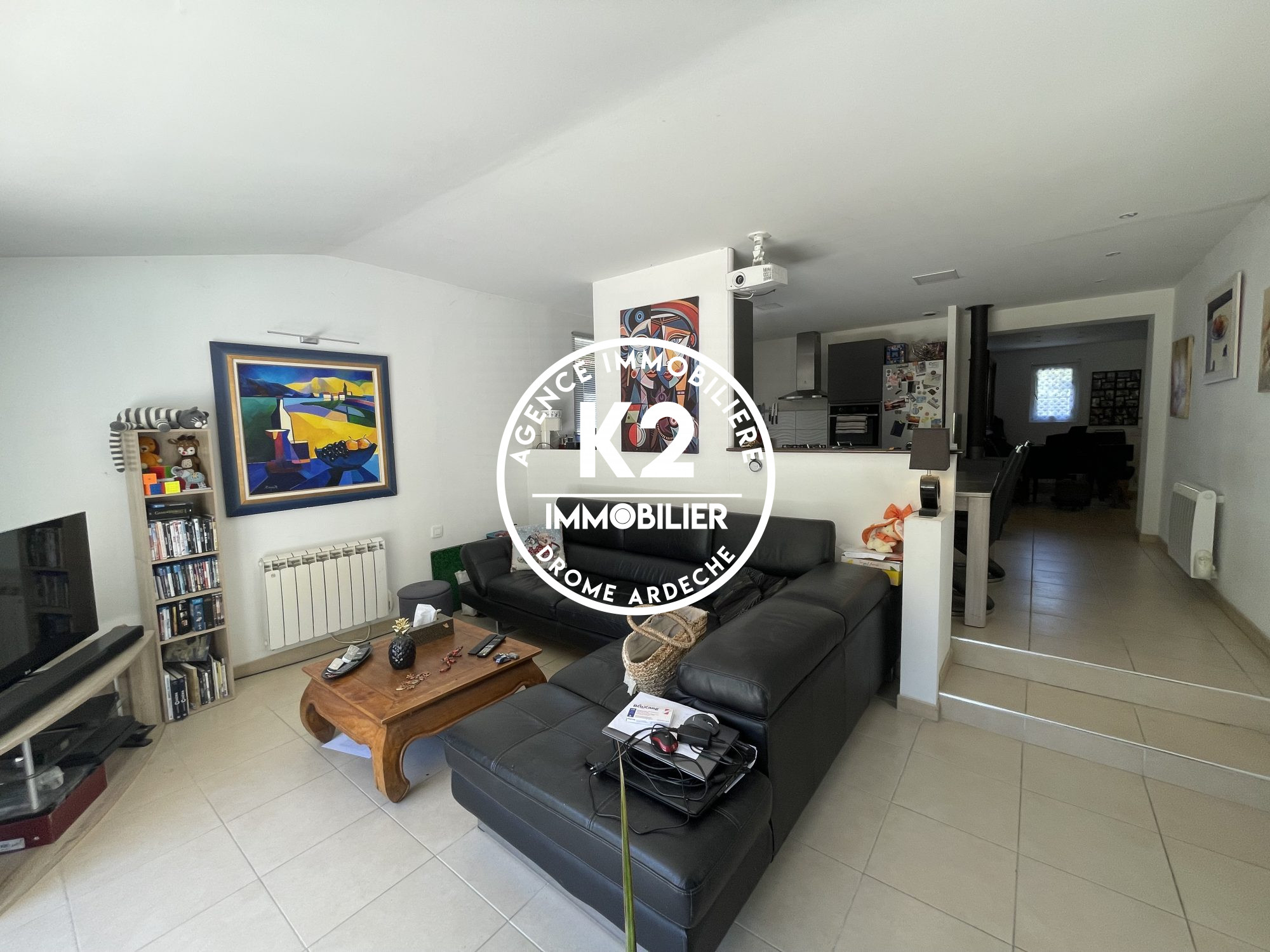 Photo 3 — K2 IMMOBILIER