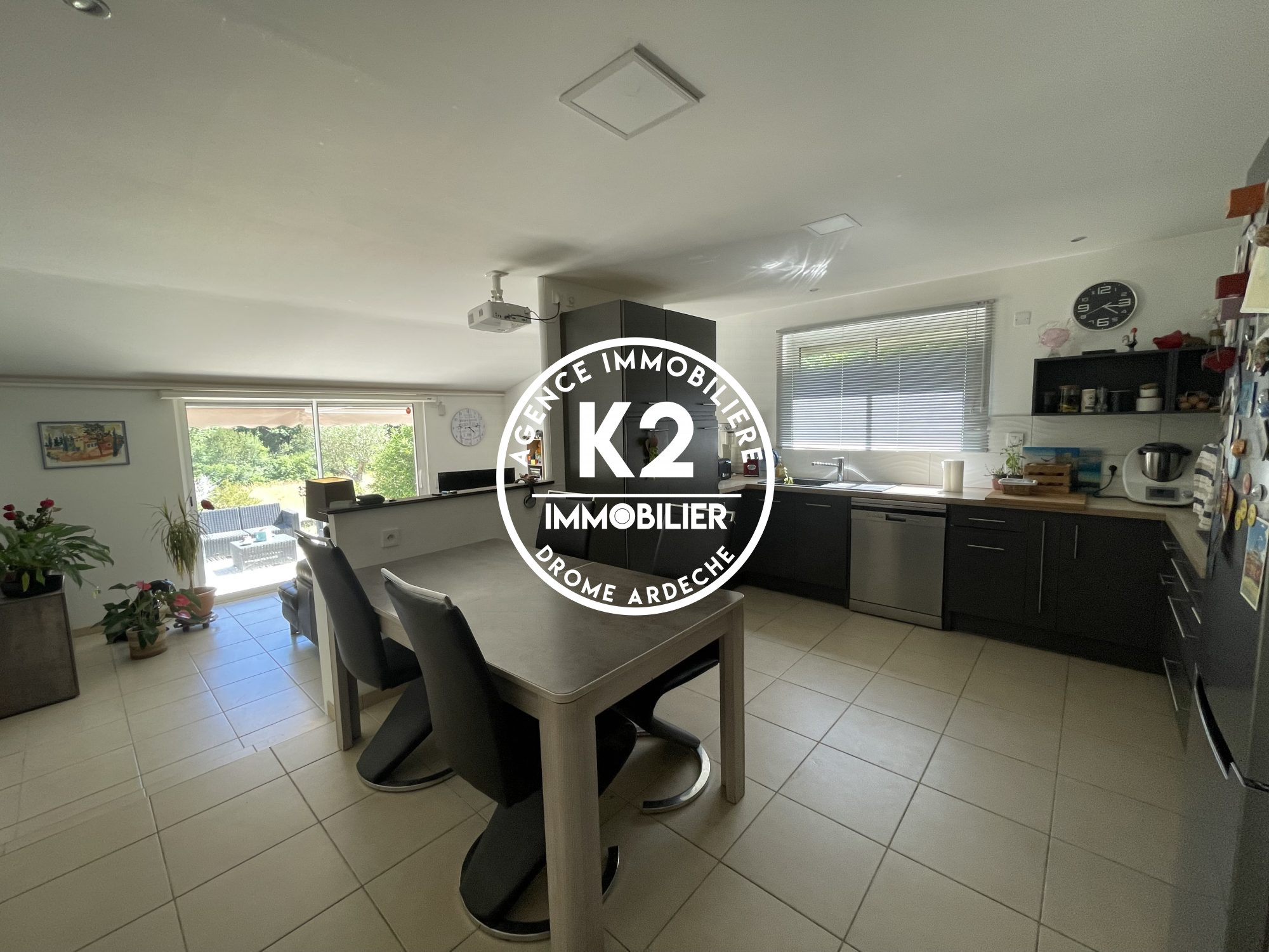 Photo 2 — K2 IMMOBILIER