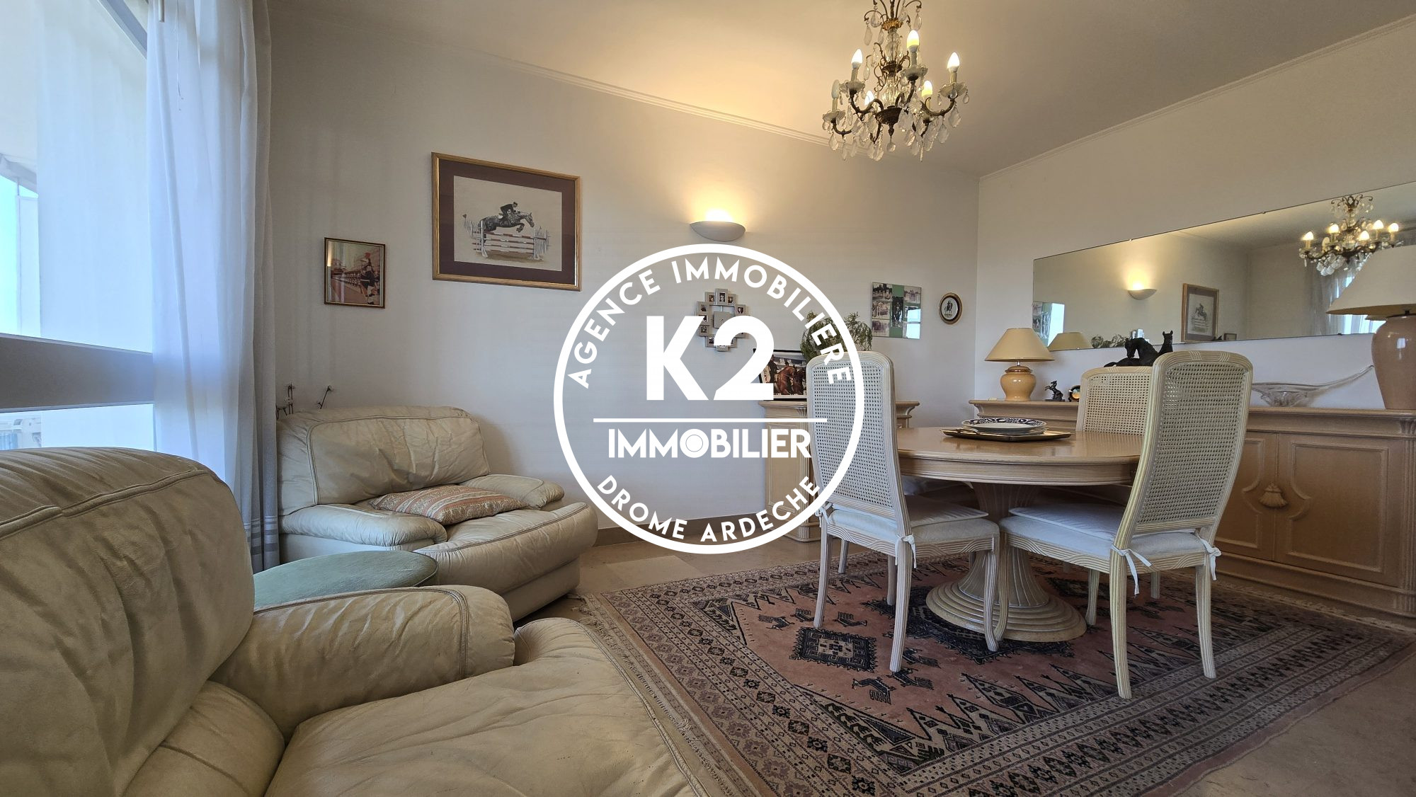 Photo 3 — K2 IMMOBILIER