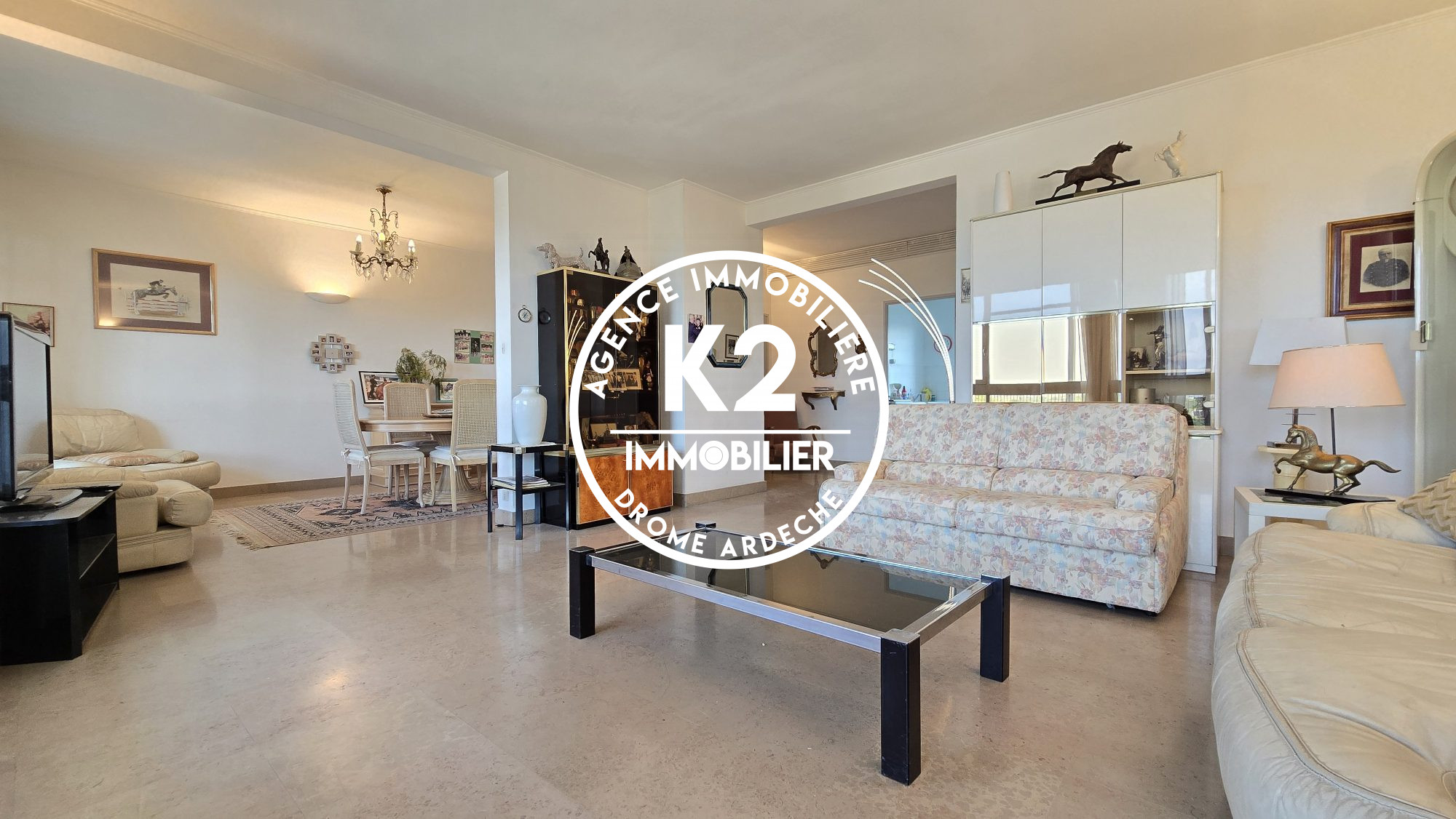 Photo 2 — K2 IMMOBILIER