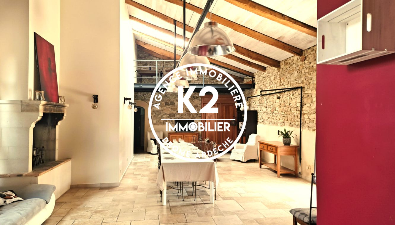 Photo 2 — K2 IMMOBILIER