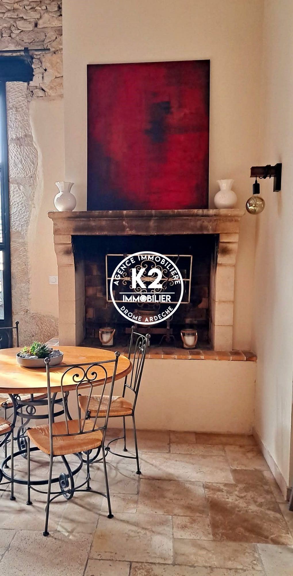 Photo 3 — K2 IMMOBILIER