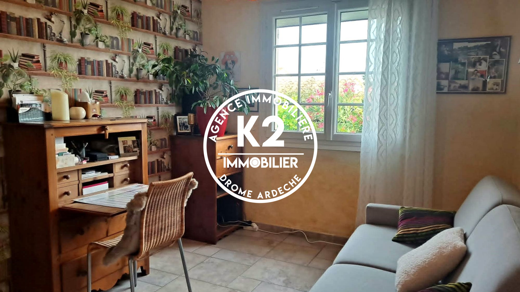 Photo 11 — K2 IMMOBILIER