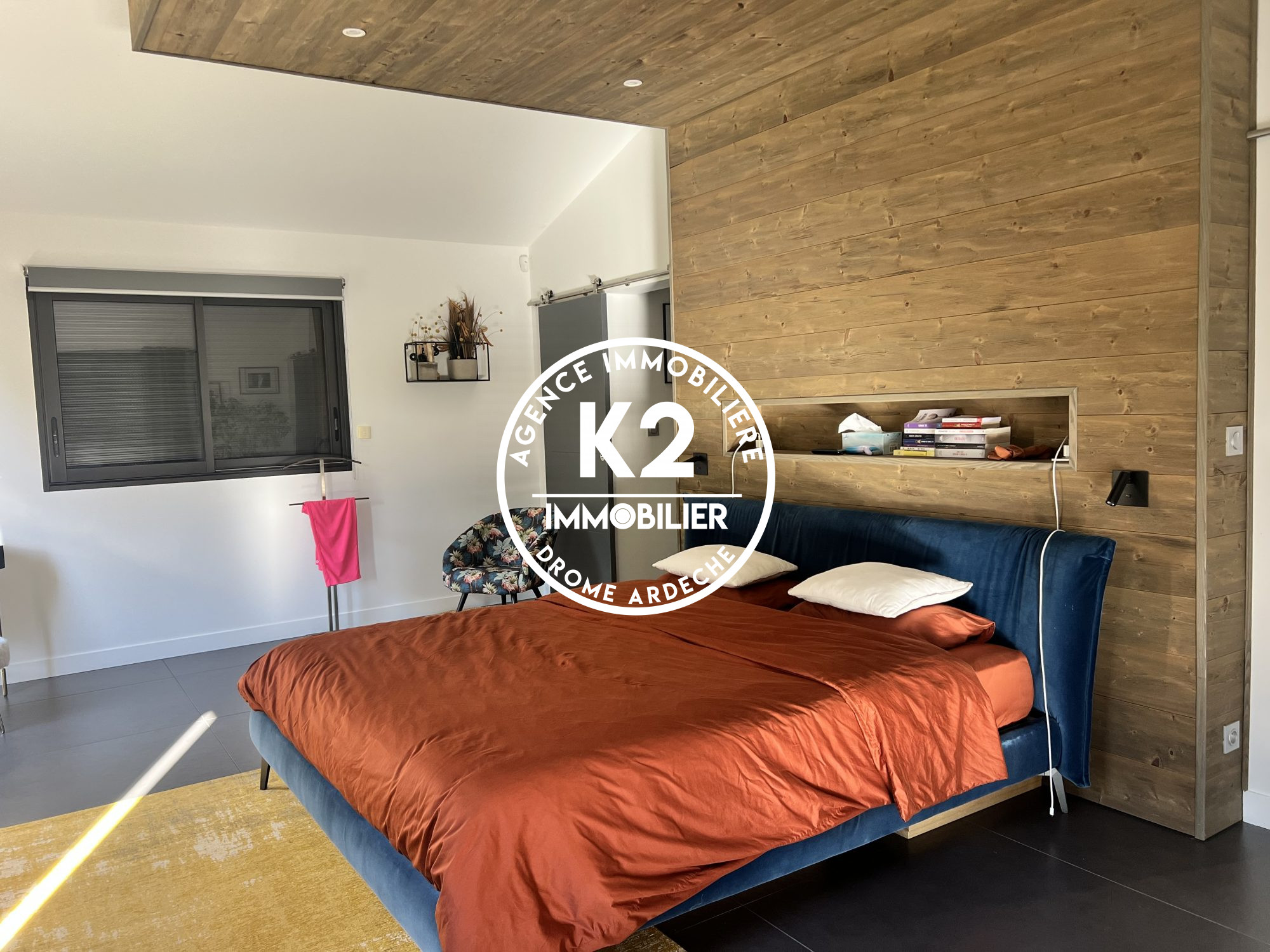 Photo 11 — K2 IMMOBILIER