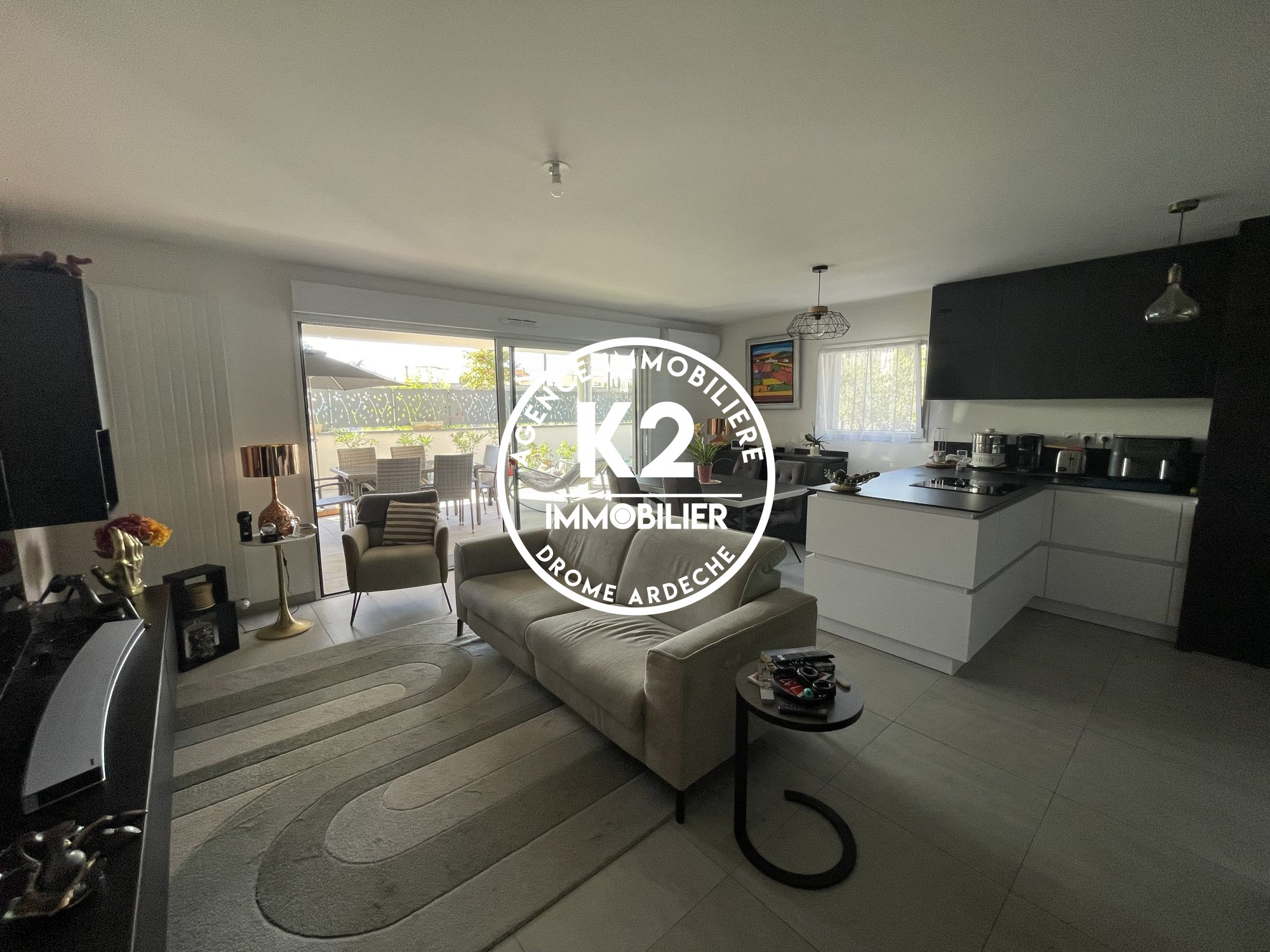 Photo 3 — K2 IMMOBILIER