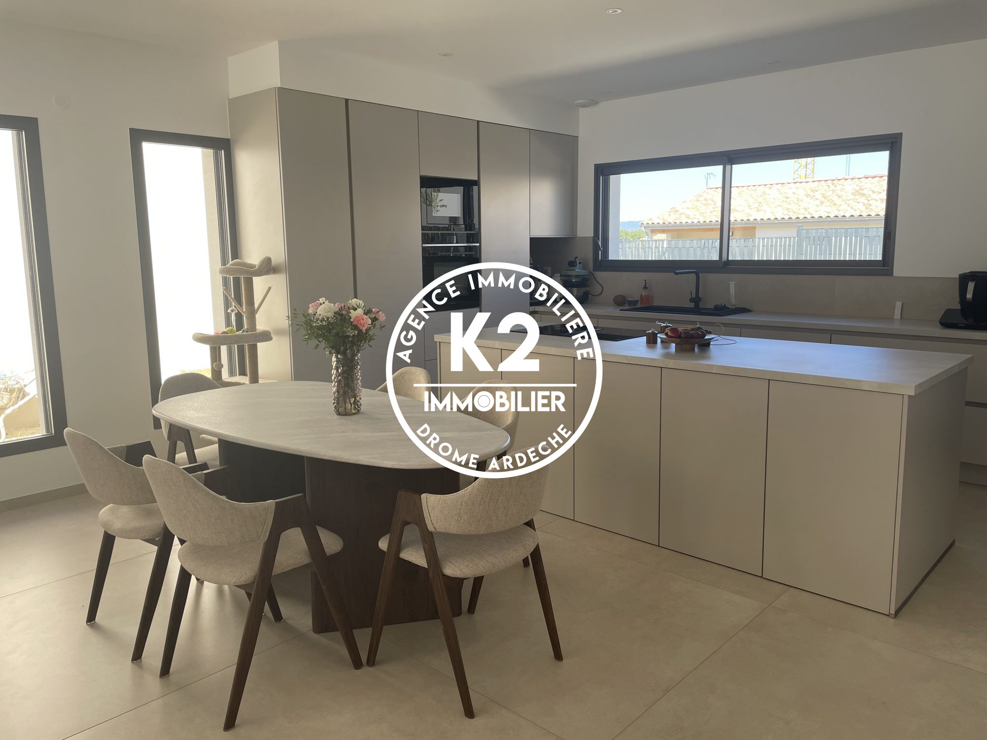 Photo 2 — K2 IMMOBILIER