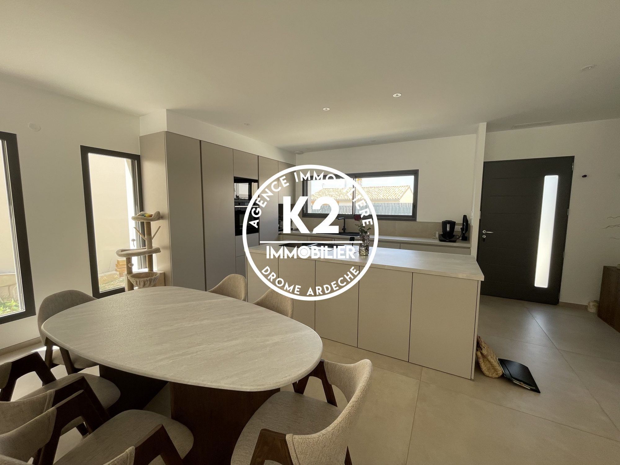 Photo 6 — K2 IMMOBILIER