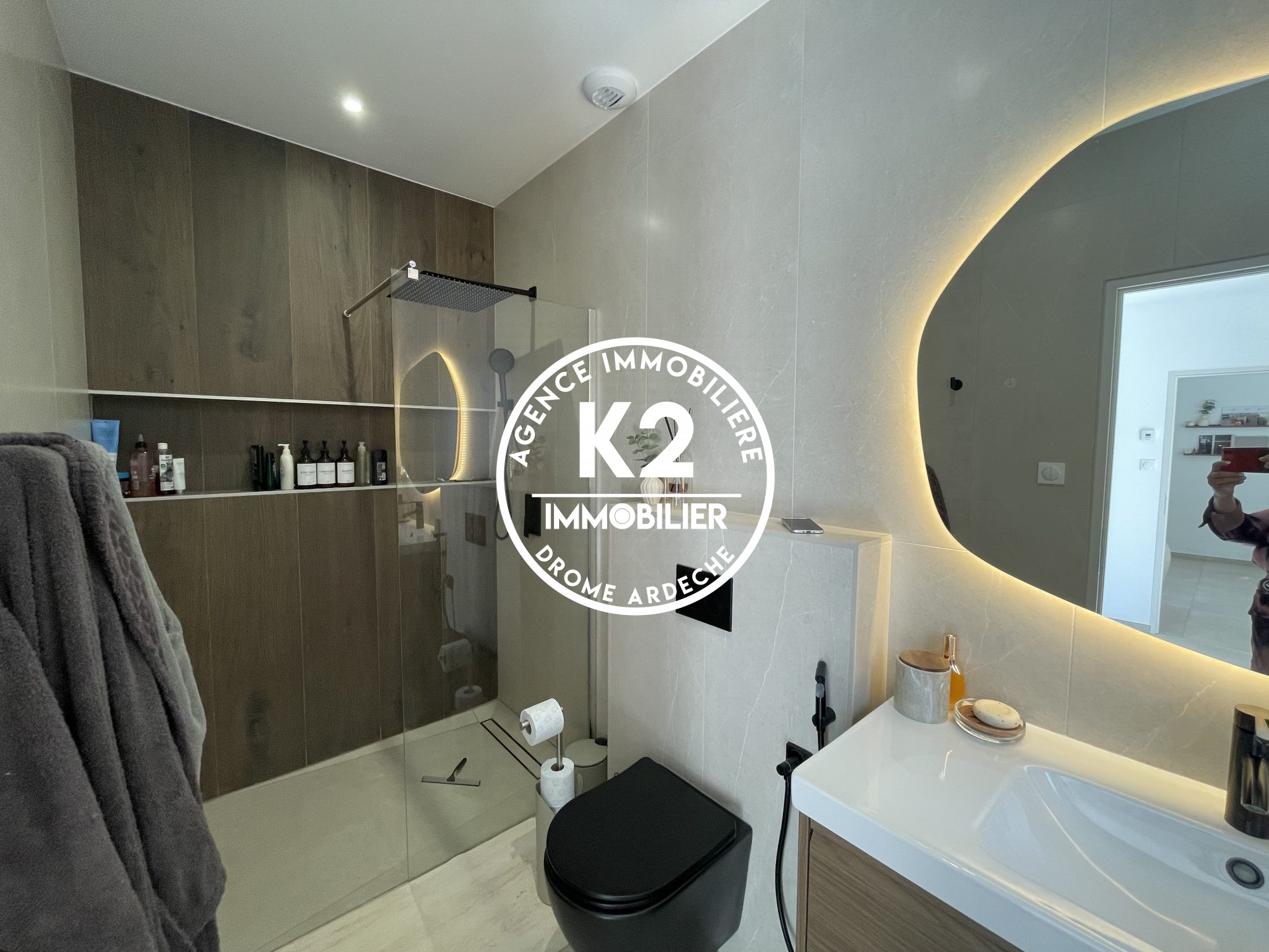 Photo 8 — K2 IMMOBILIER