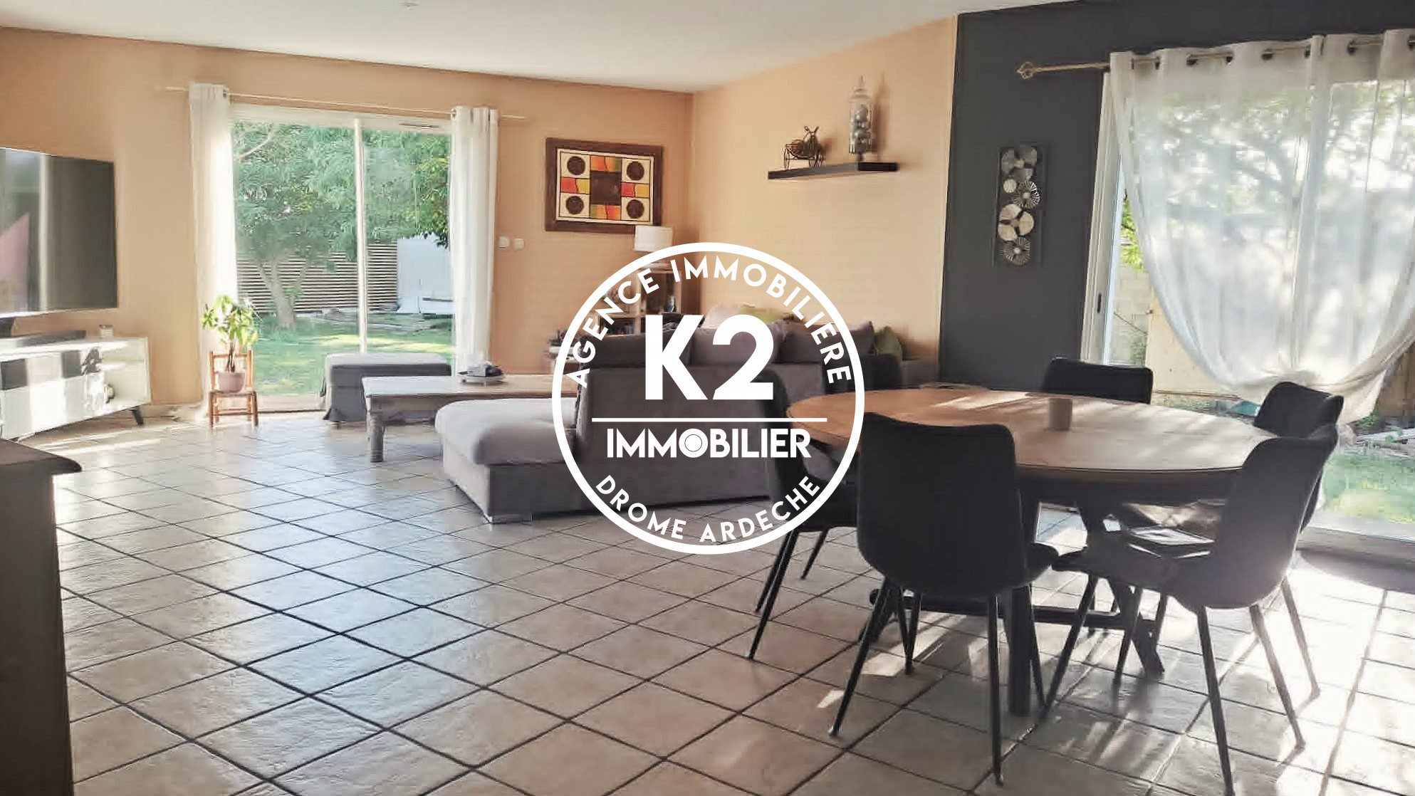 Photo 6 — K2 IMMOBILIER