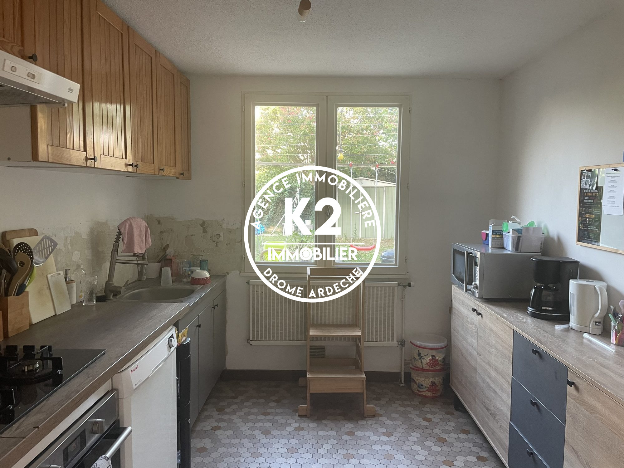 Photo 2 — K2 IMMOBILIER