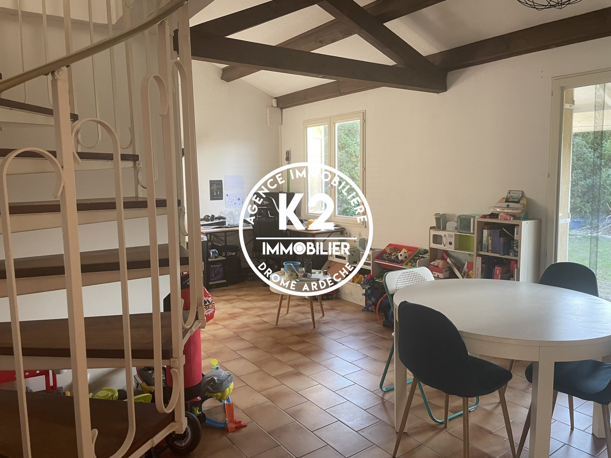 Photo 4 — K2 IMMOBILIER