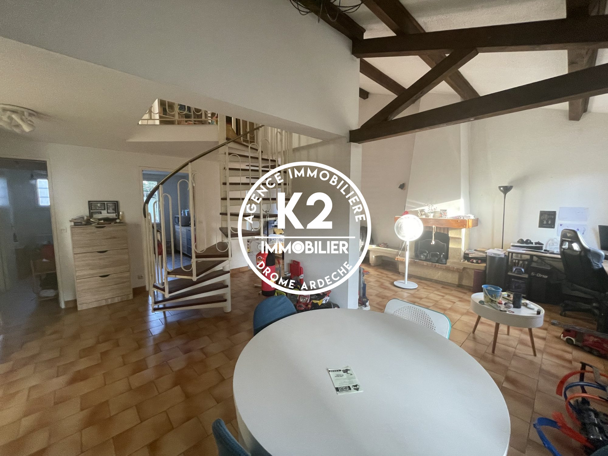 Photo 3 — K2 IMMOBILIER