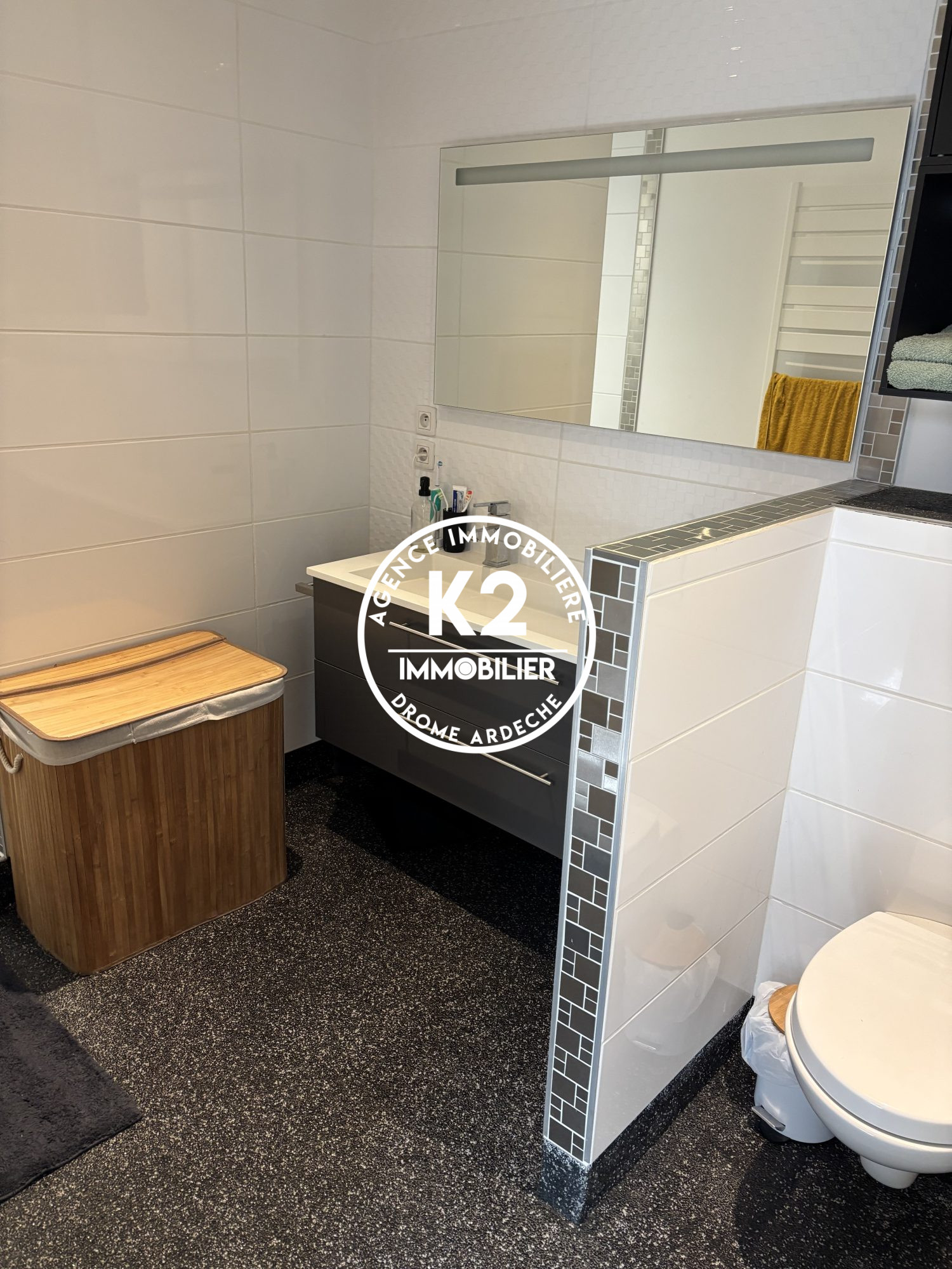 Photo 4 — K2 IMMOBILIER