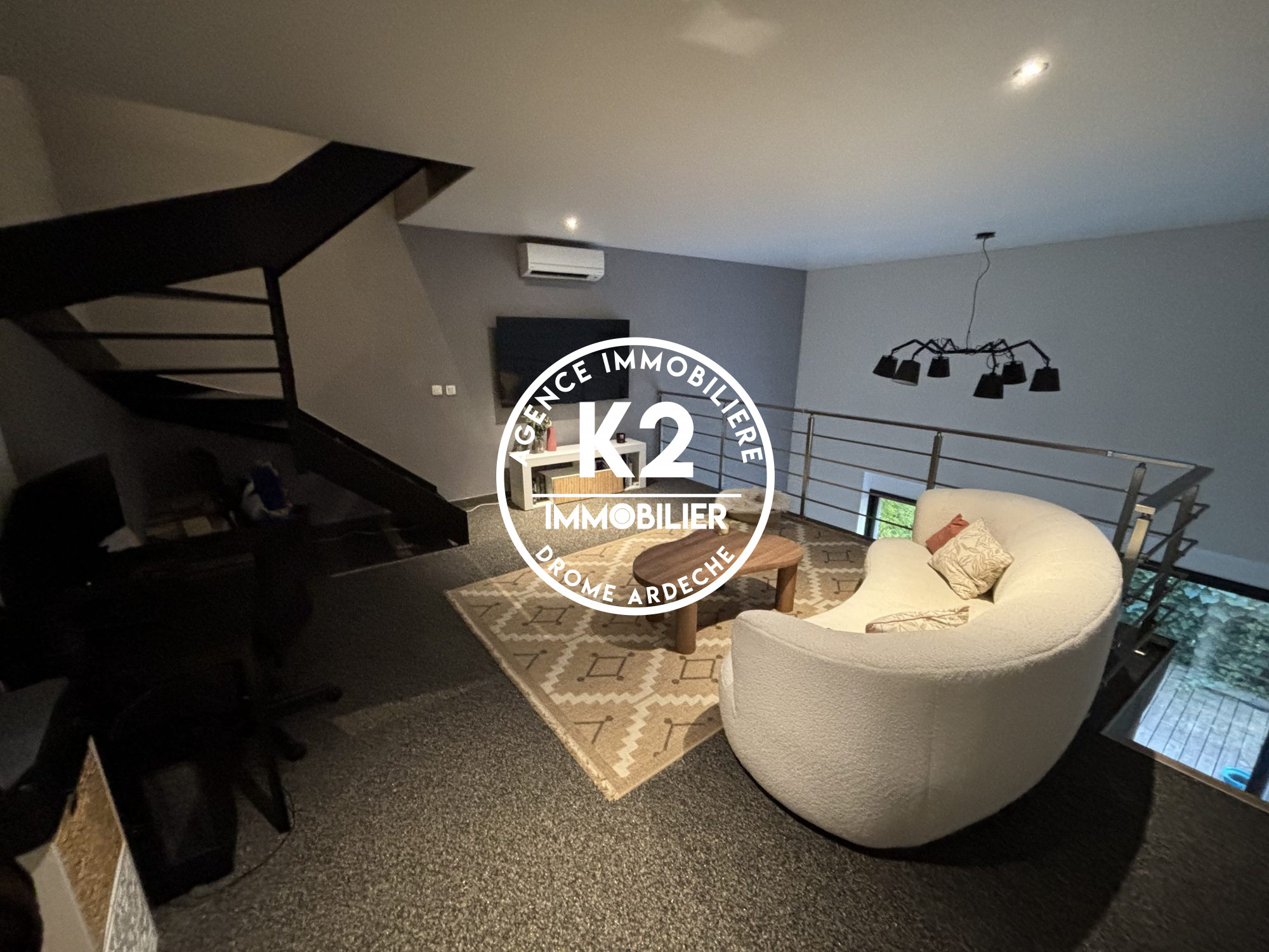 Photo 3 — K2 IMMOBILIER