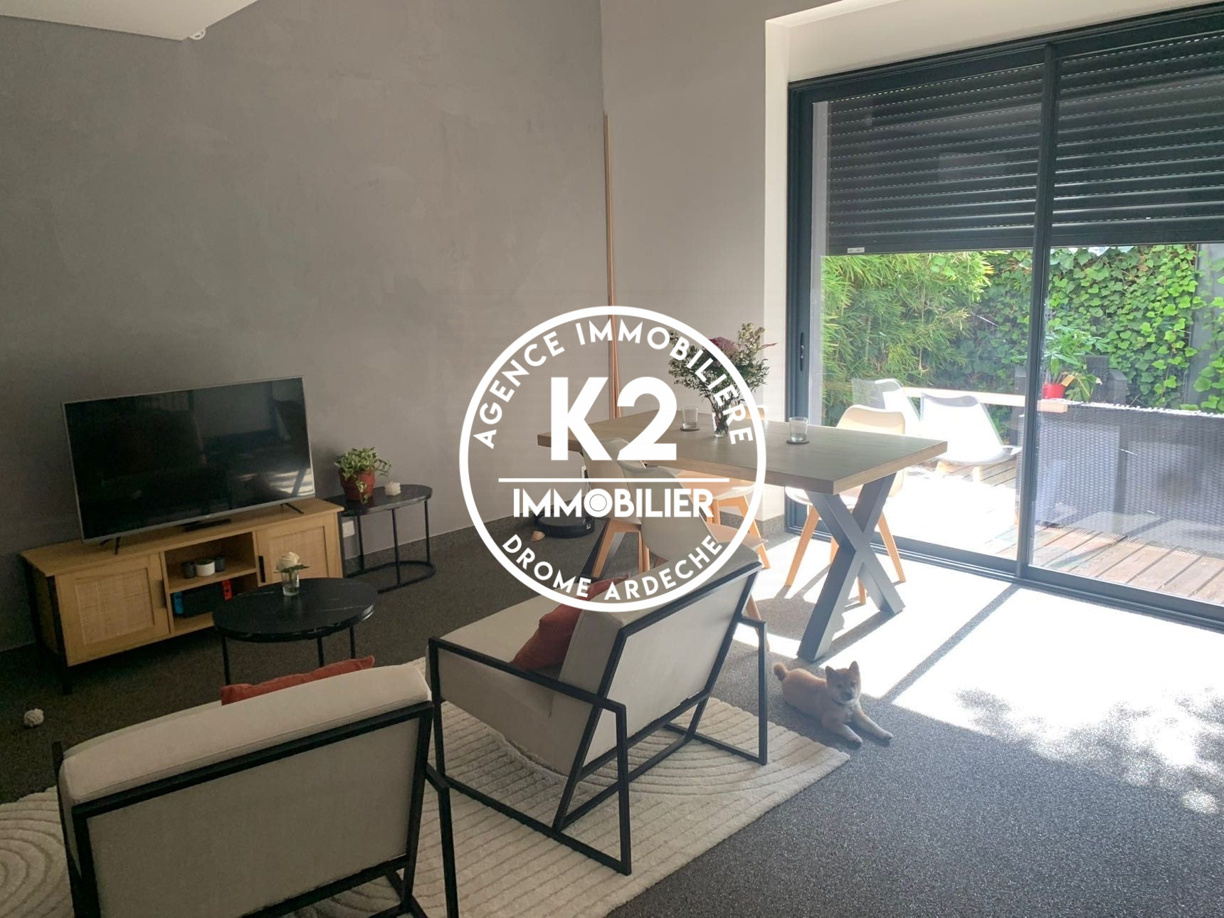 Photo 8 — K2 IMMOBILIER
