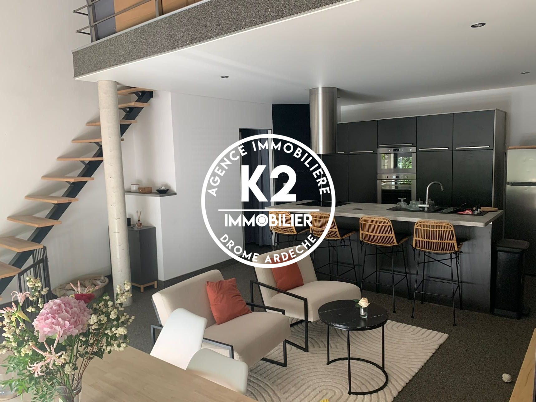 Photo 2 — K2 IMMOBILIER