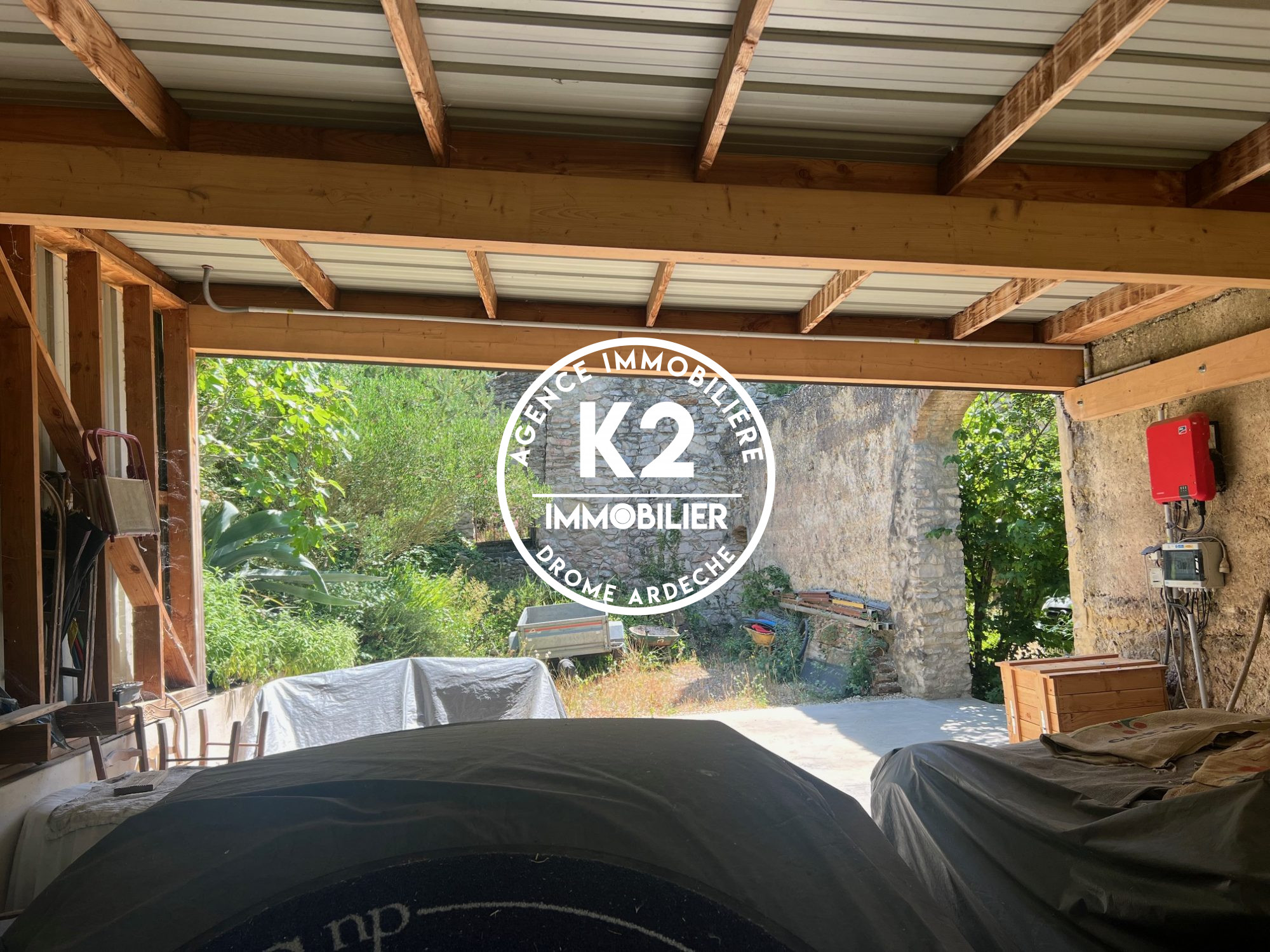 Photo 16 — K2 IMMOBILIER