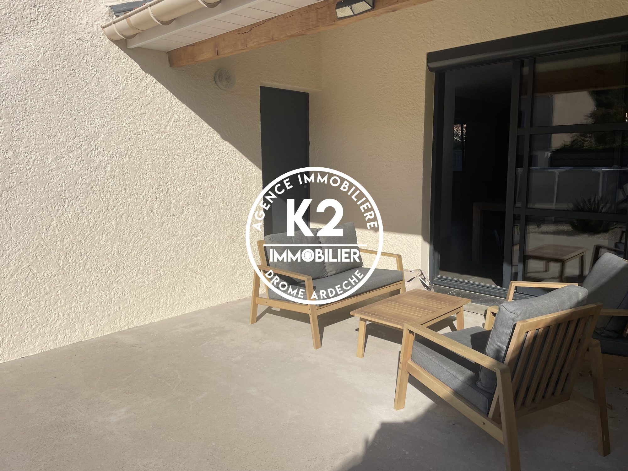 Photo 5 — K2 IMMOBILIER
