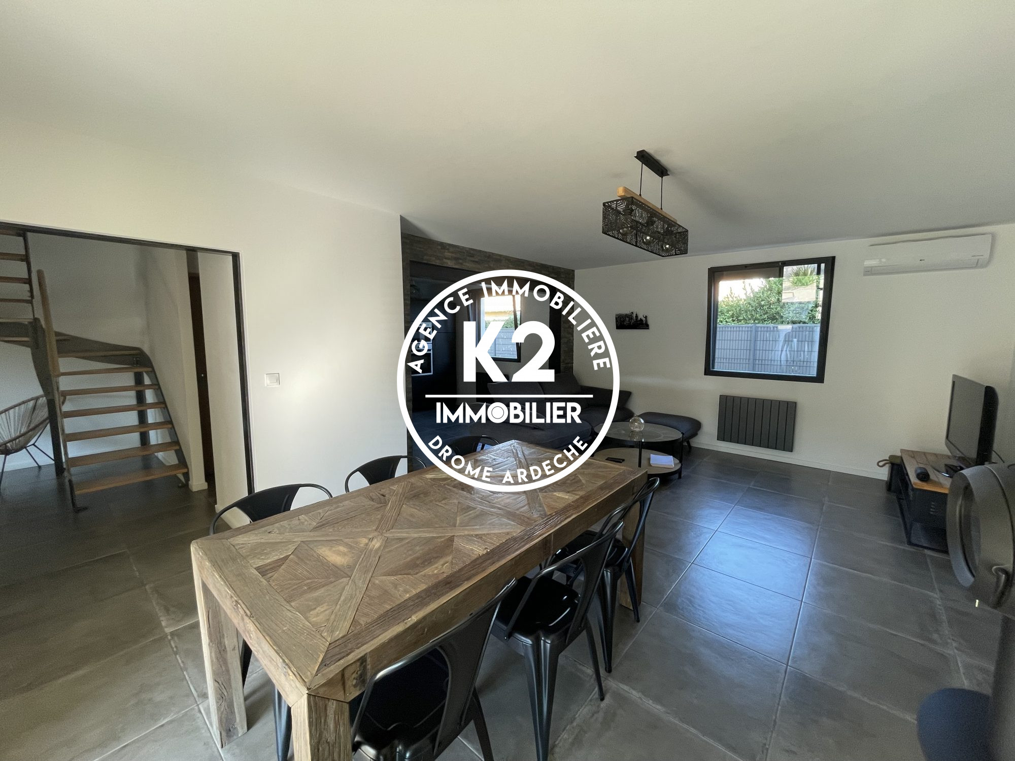Photo 3 — K2 IMMOBILIER