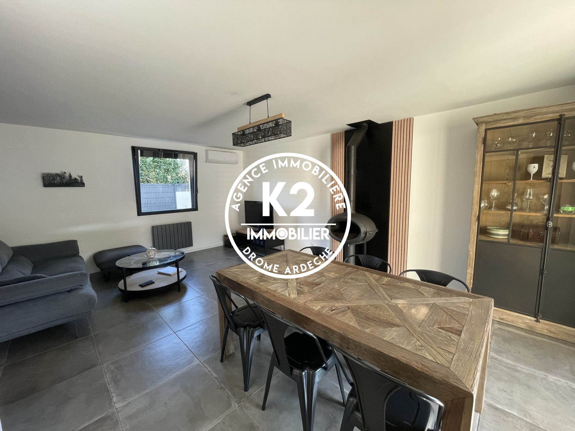 Photo 2 — K2 IMMOBILIER