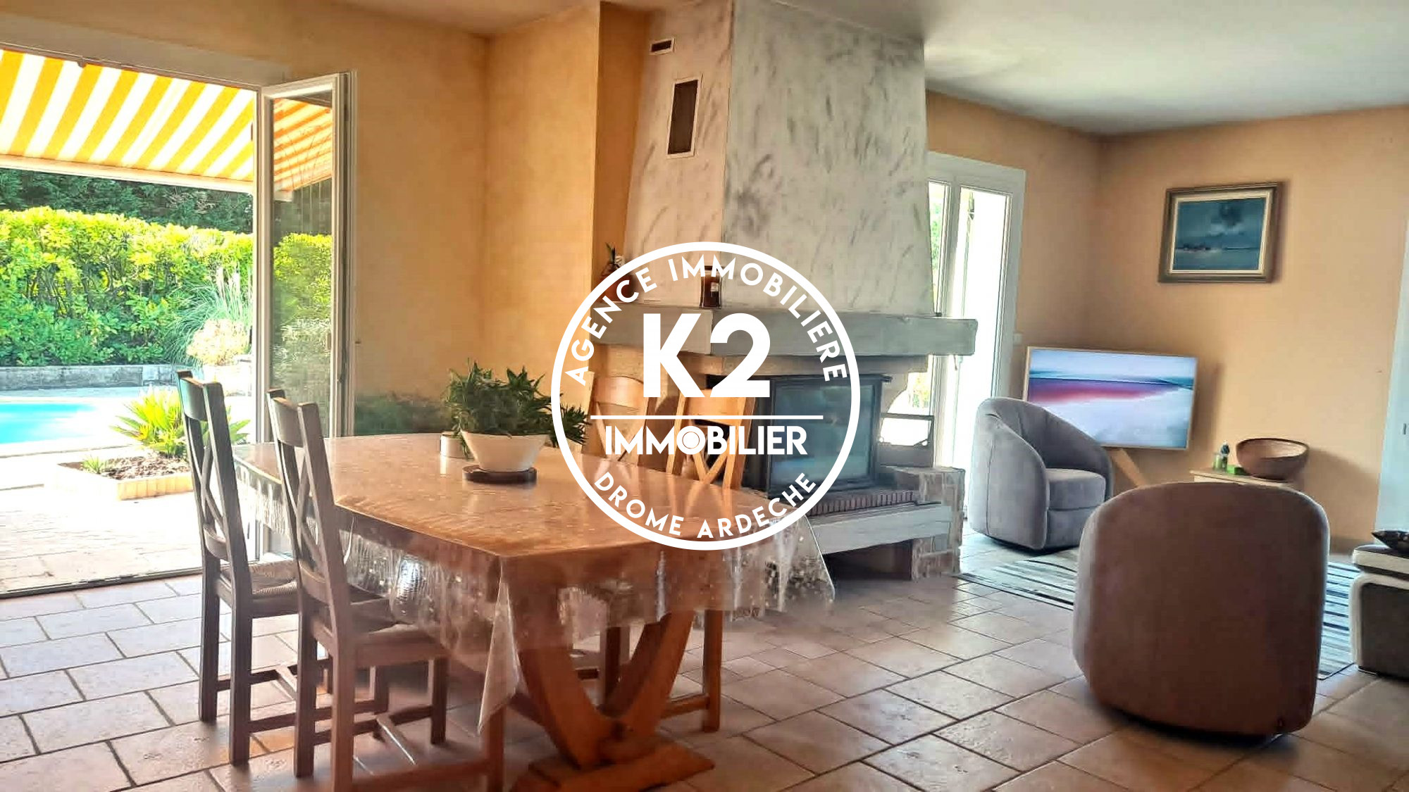 Photo 5 — K2 IMMOBILIER