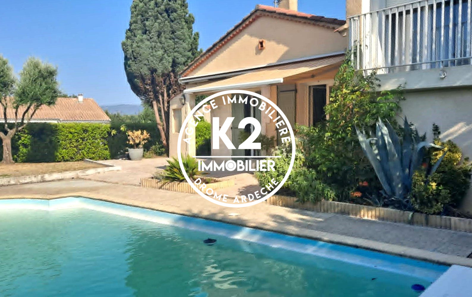 Photo 2 — K2 IMMOBILIER