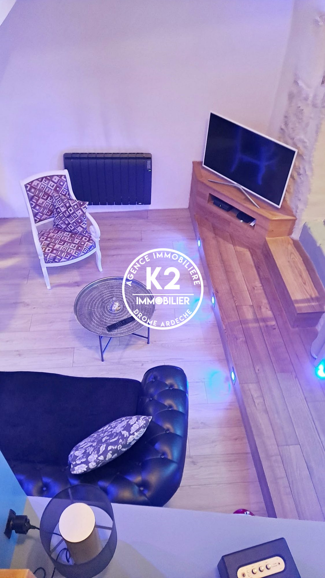 Photo 6 — K2 IMMOBILIER