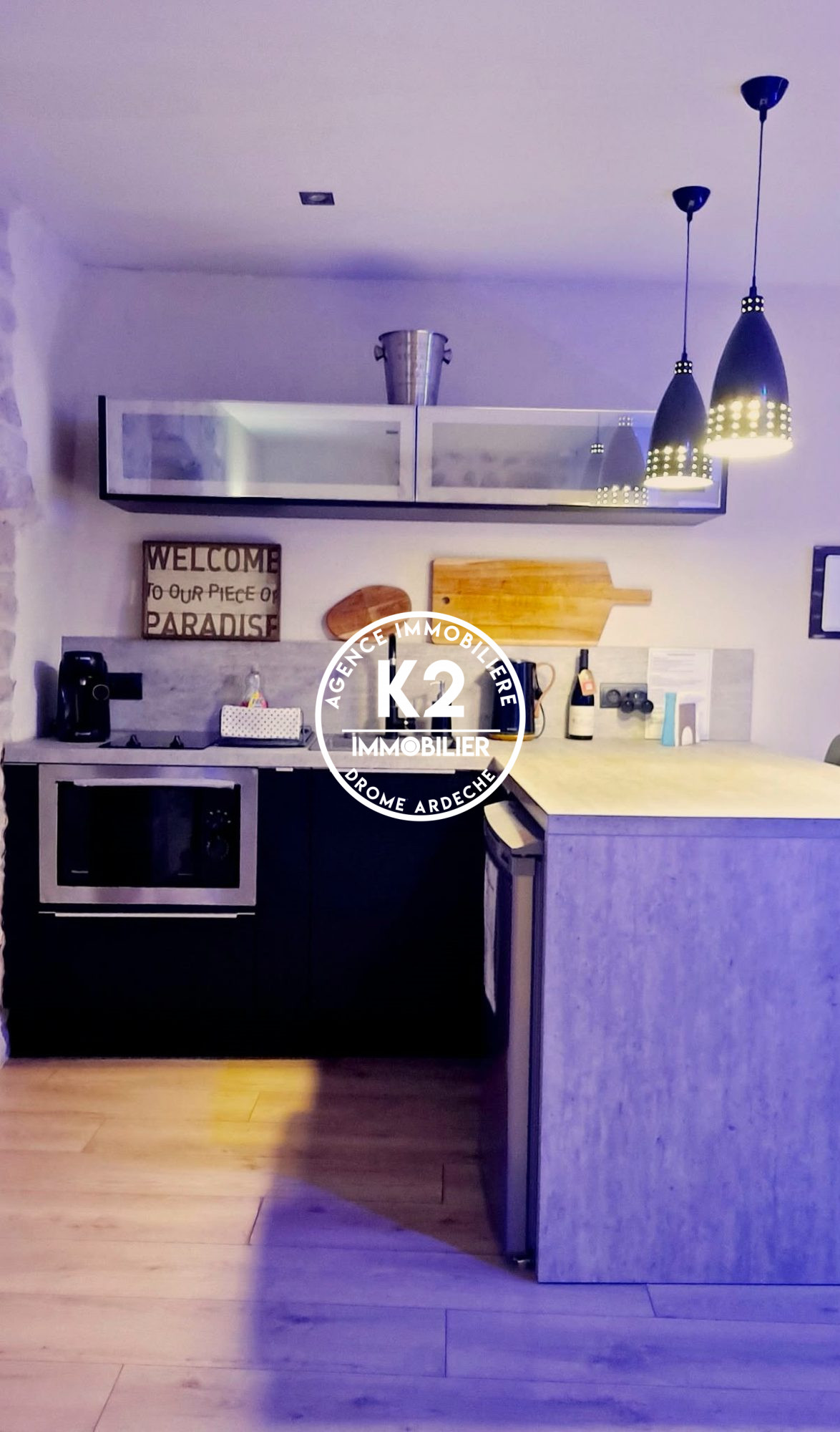 Photo 3 — K2 IMMOBILIER