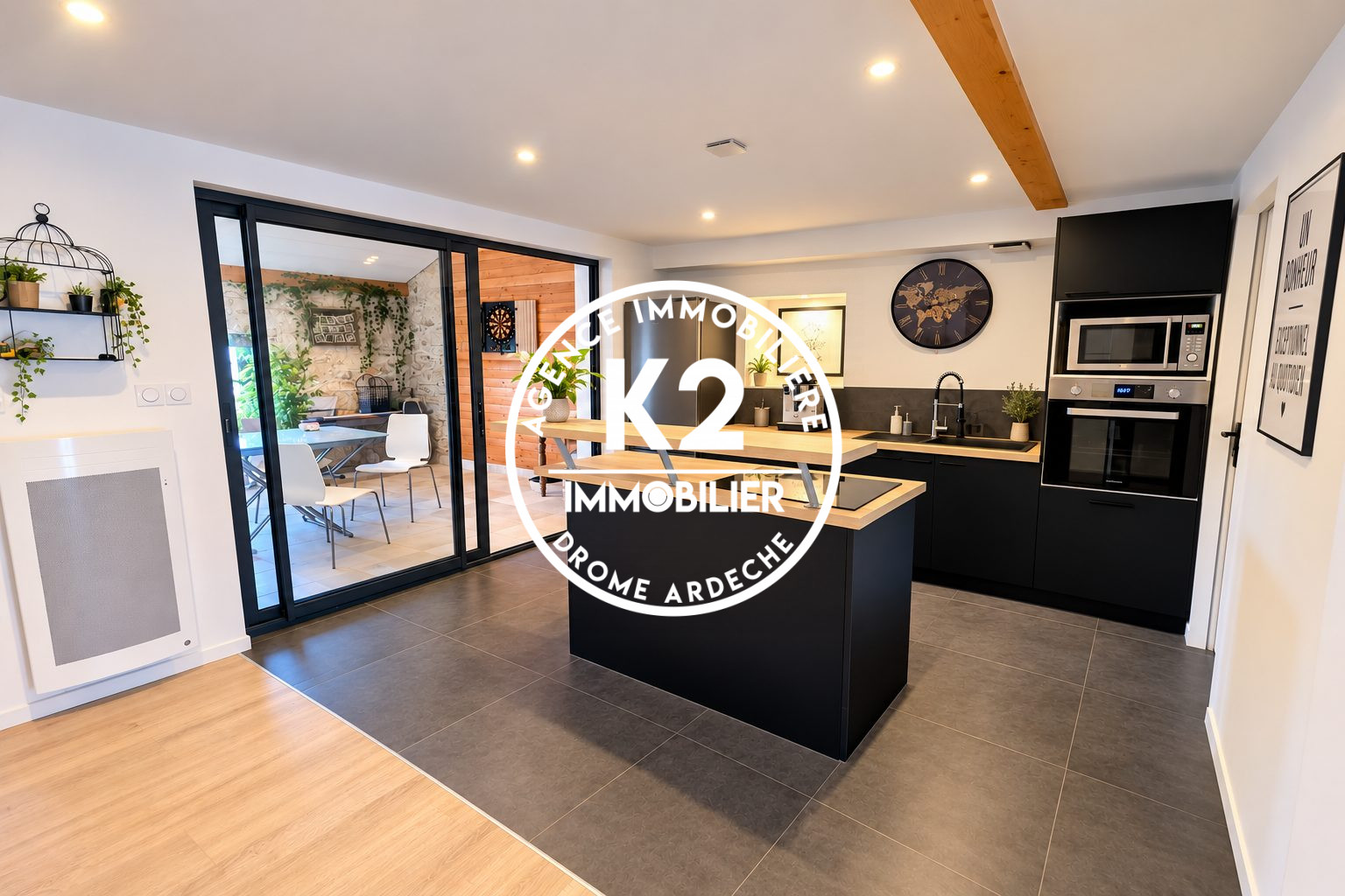 Photo 3 — K2 IMMOBILIER