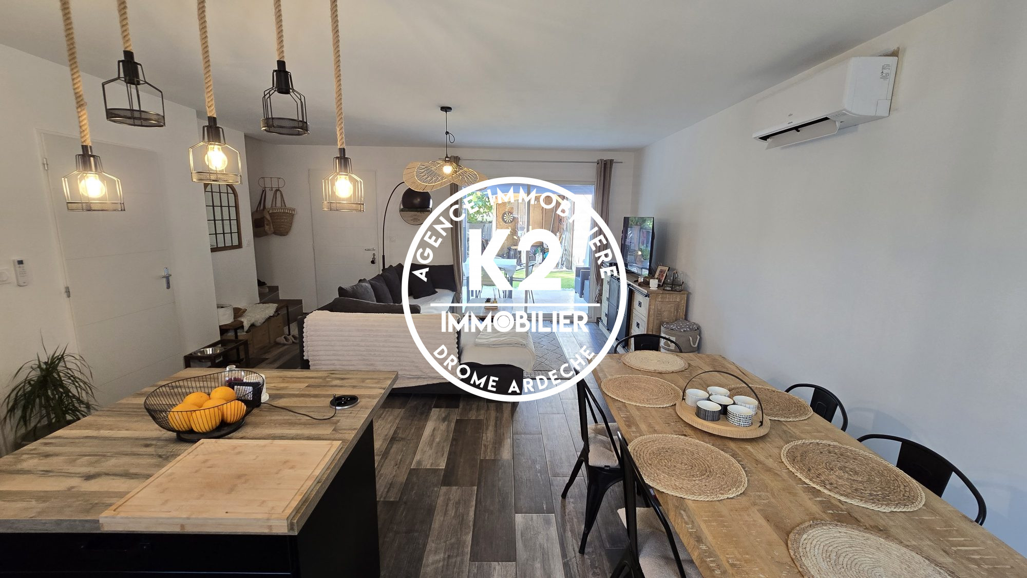 Photo 2 — K2 IMMOBILIER