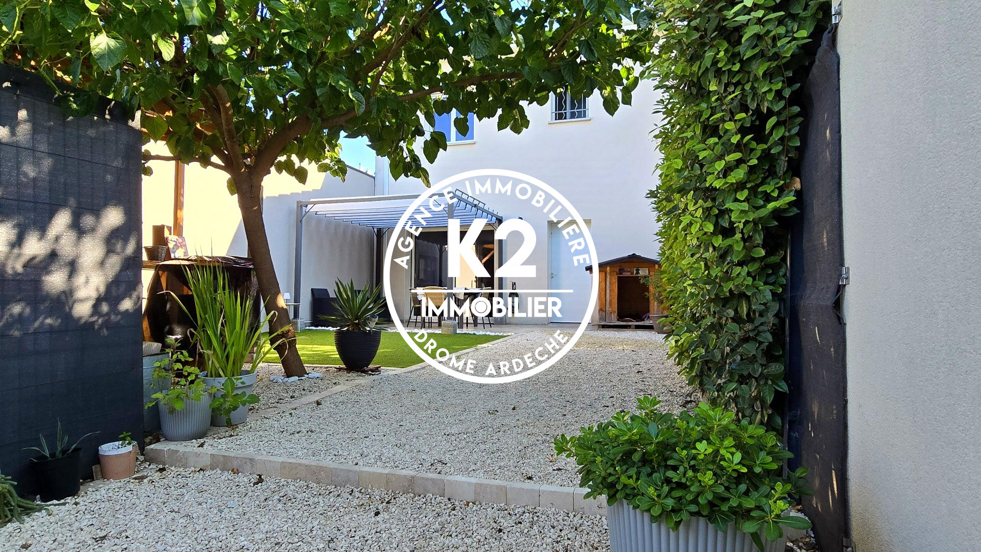 Photo 9 — K2 IMMOBILIER