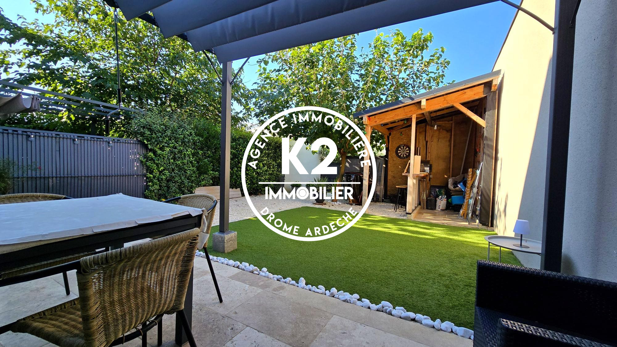 Photo 8 — K2 IMMOBILIER