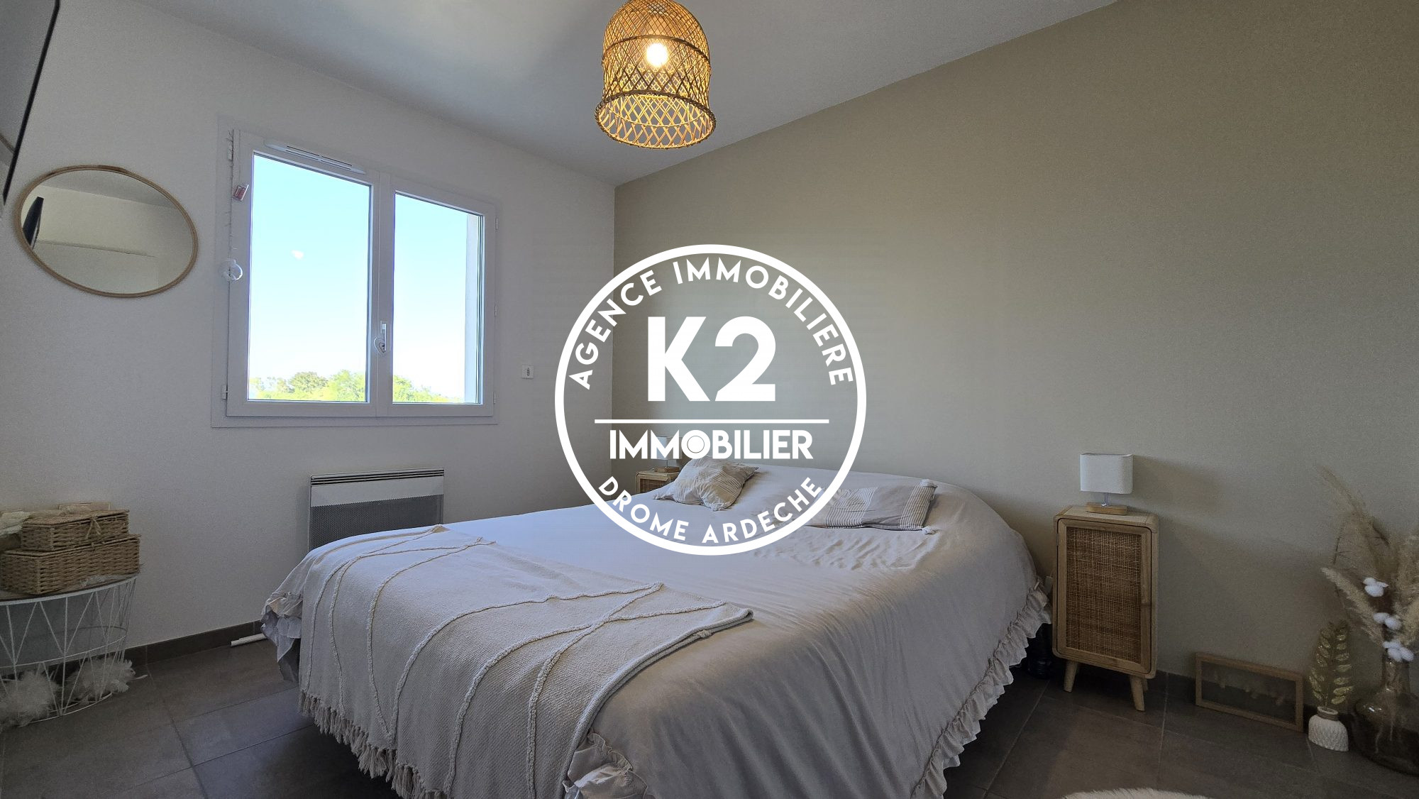 Photo 3 — K2 IMMOBILIER