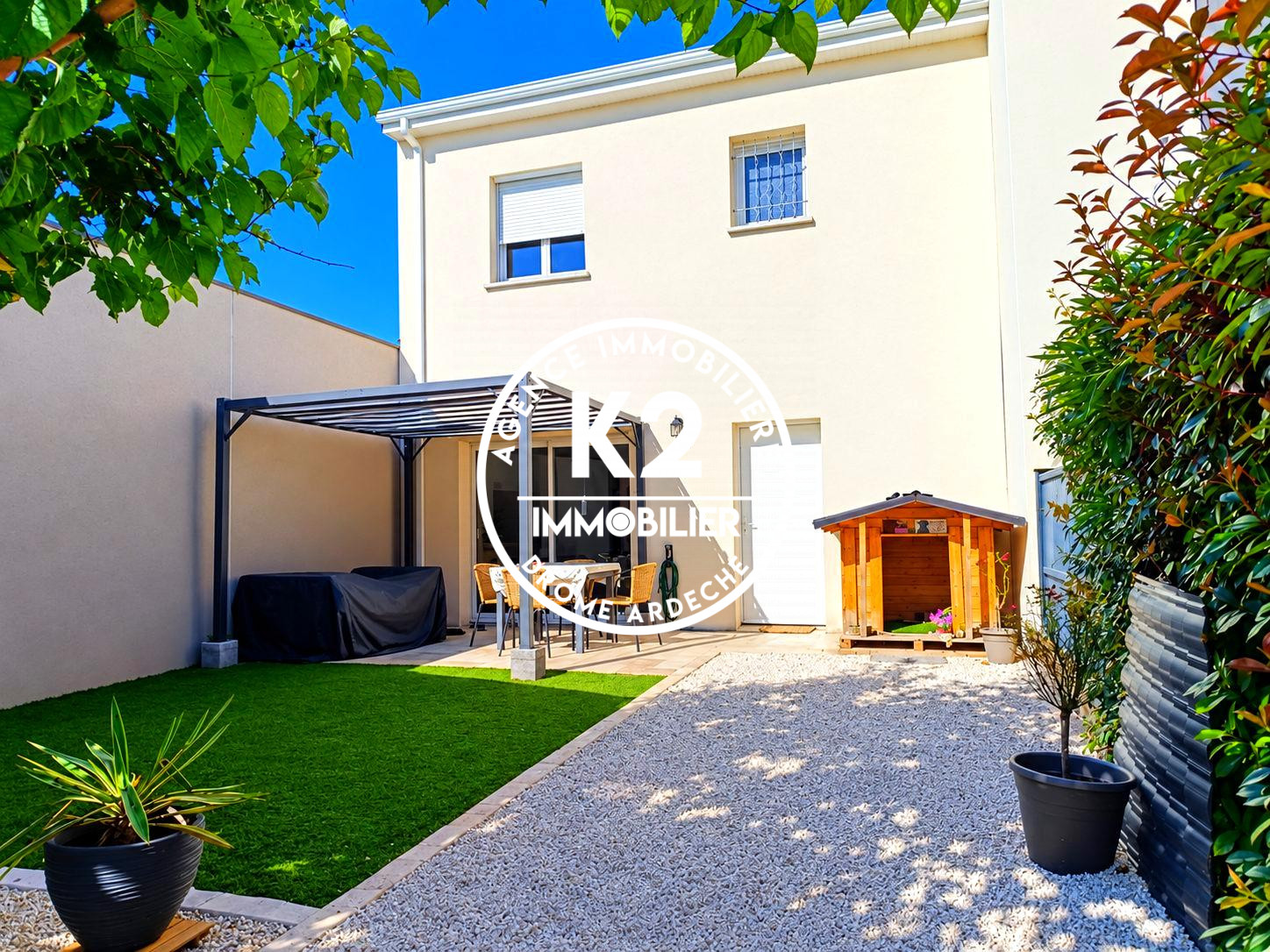 Photo 6 — K2 IMMOBILIER