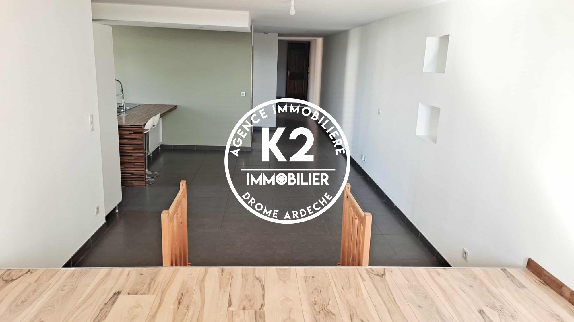 Photo 2 — K2 IMMOBILIER