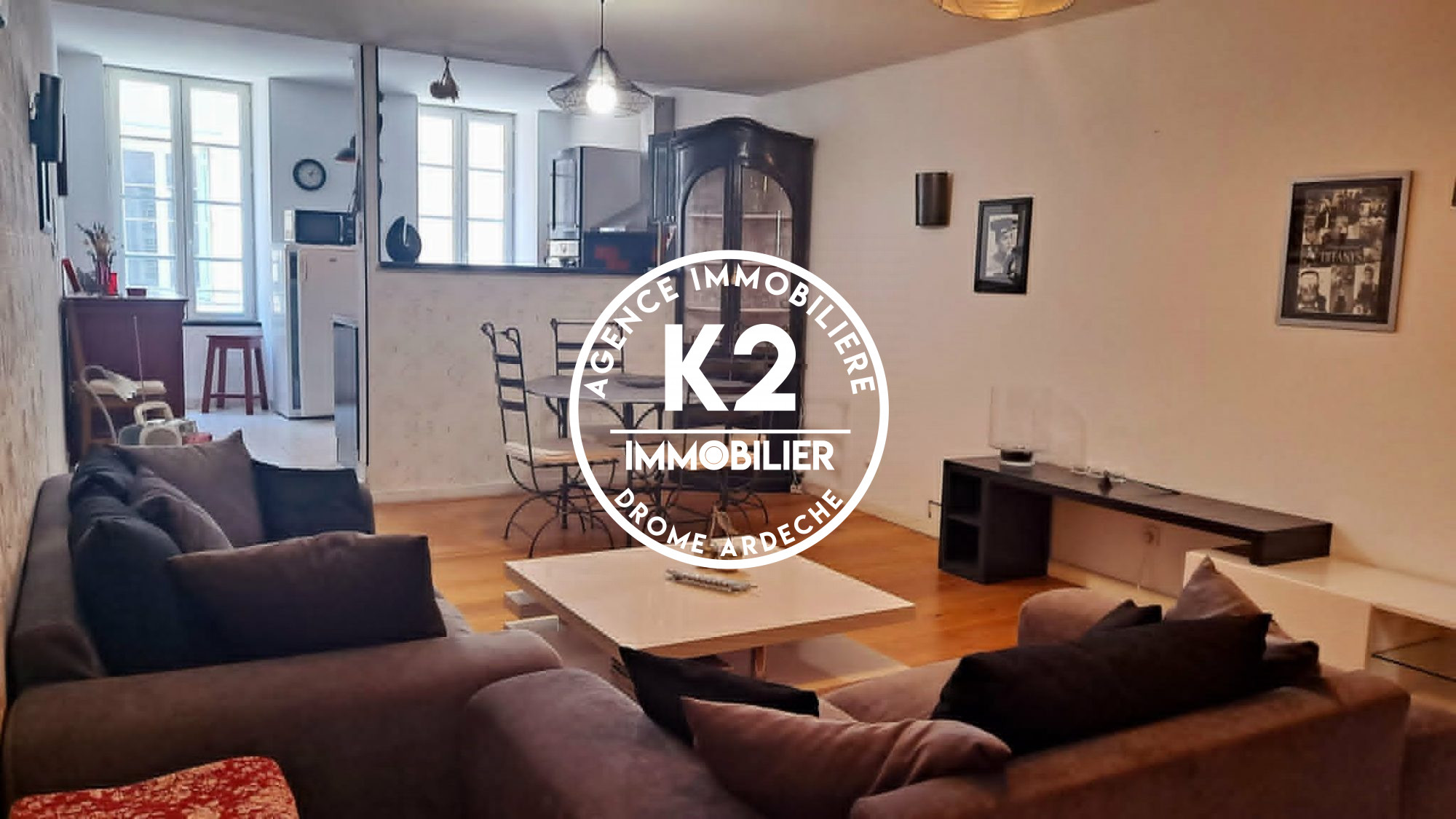 Photo 2 — K2 IMMOBILIER