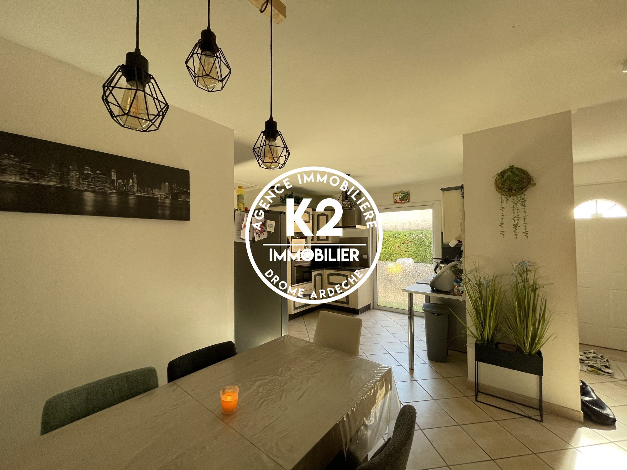 Photo 3 — K2 IMMOBILIER