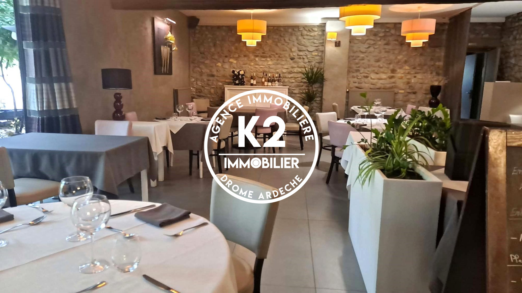 Photo 3 — K2 IMMOBILIER