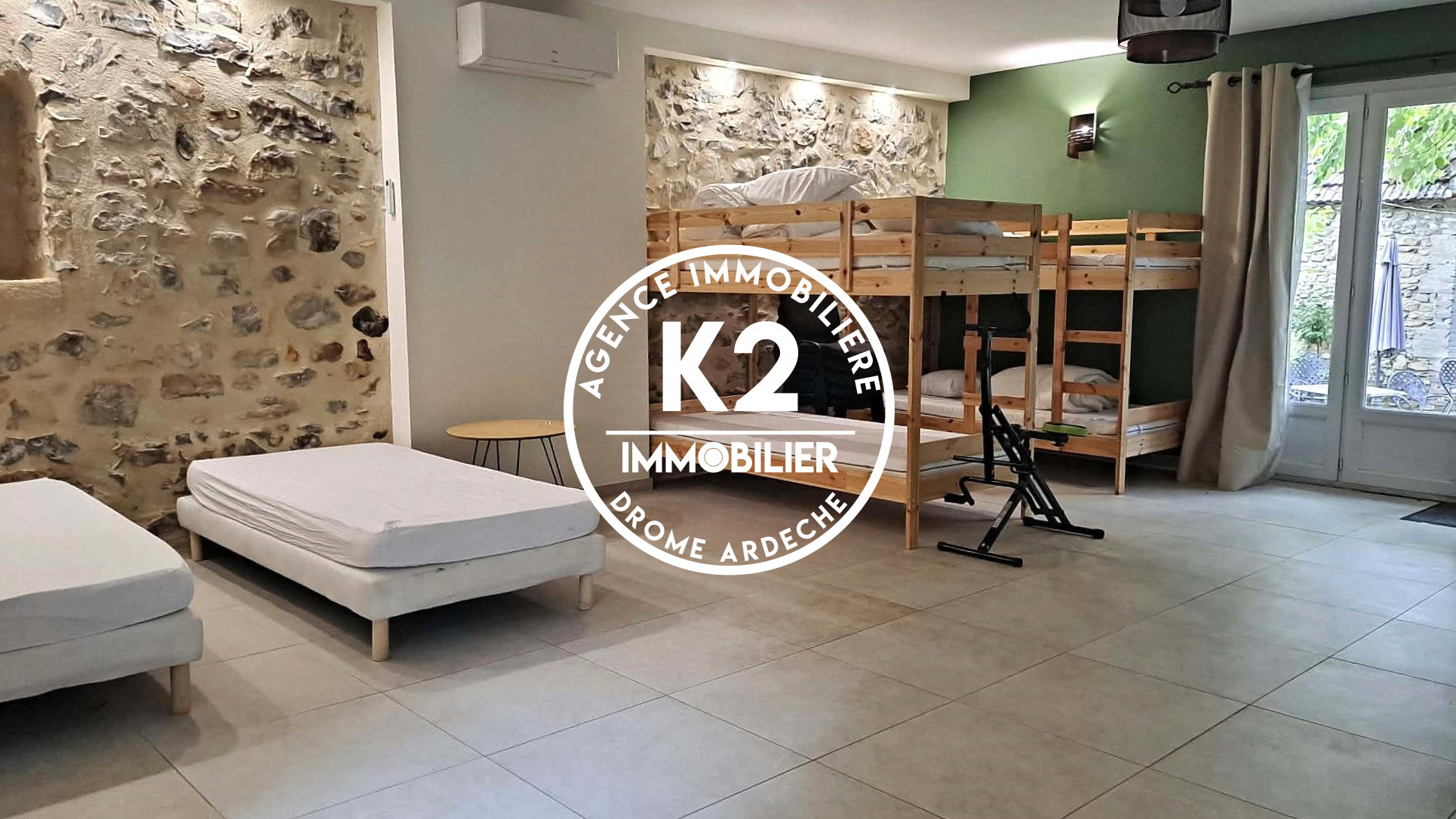 Photo 5 — K2 IMMOBILIER