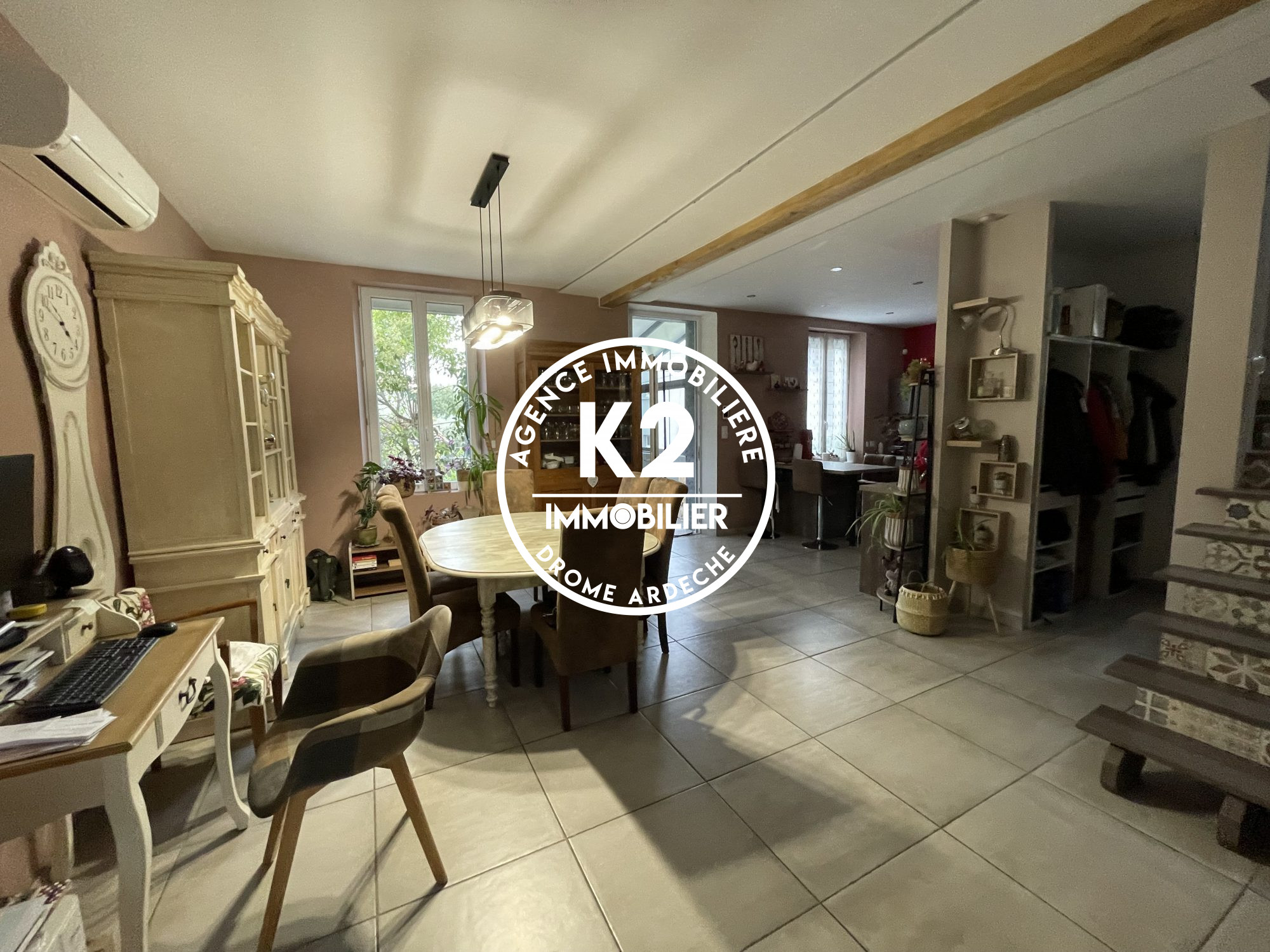 Photo 3 — K2 IMMOBILIER
