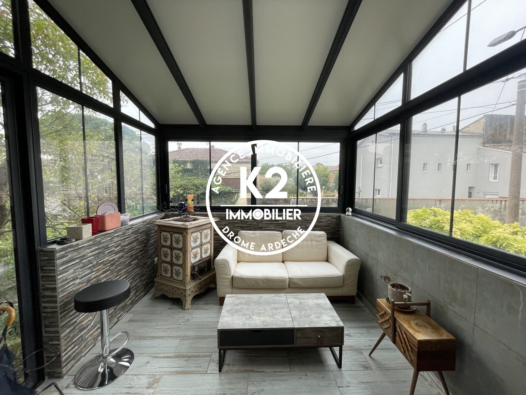 Photo 2 — K2 IMMOBILIER