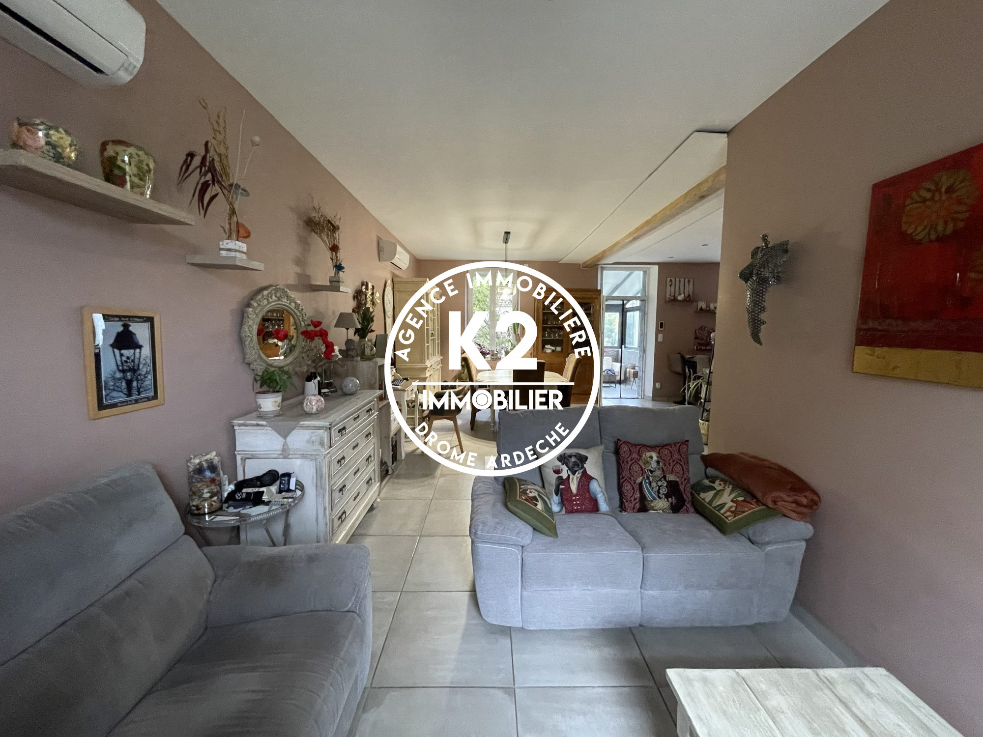 Photo 5 — K2 IMMOBILIER