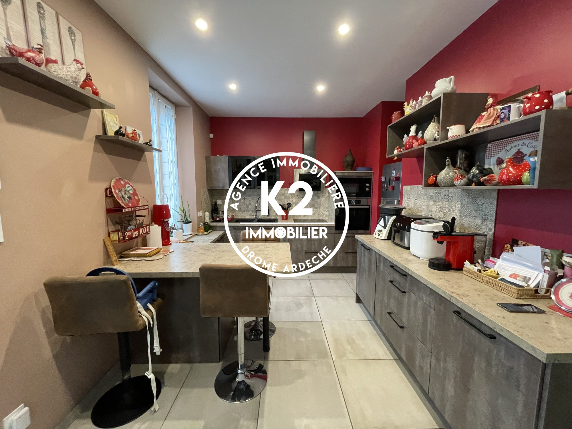 Photo 4 — K2 IMMOBILIER