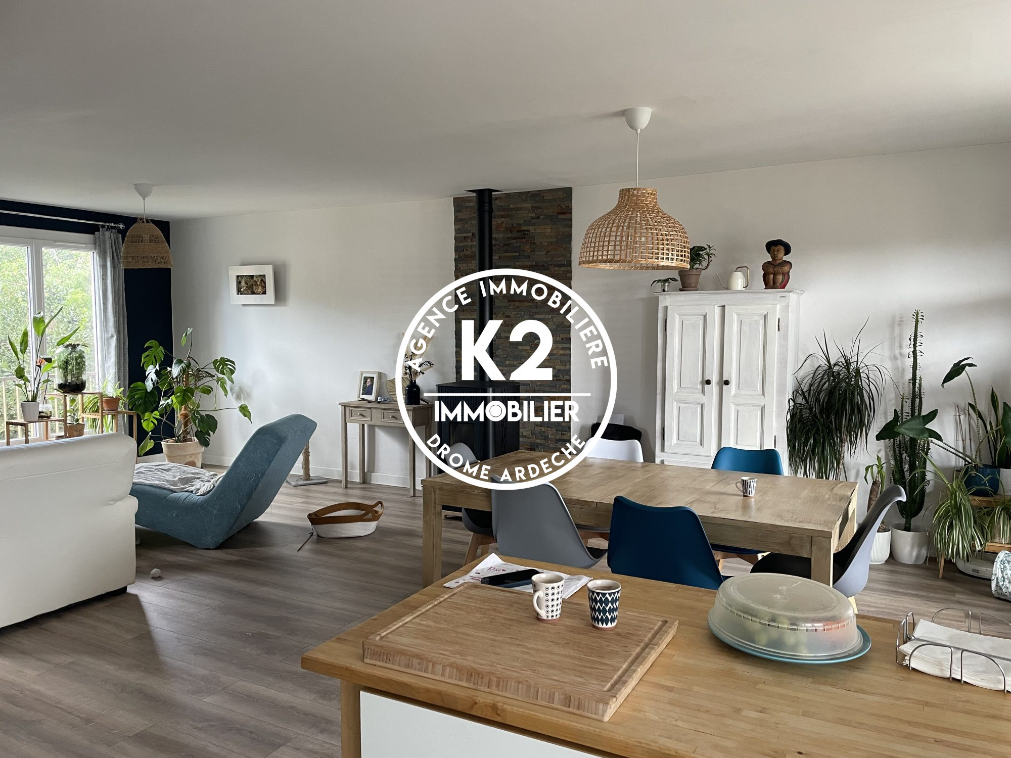 Photo 3 — K2 IMMOBILIER