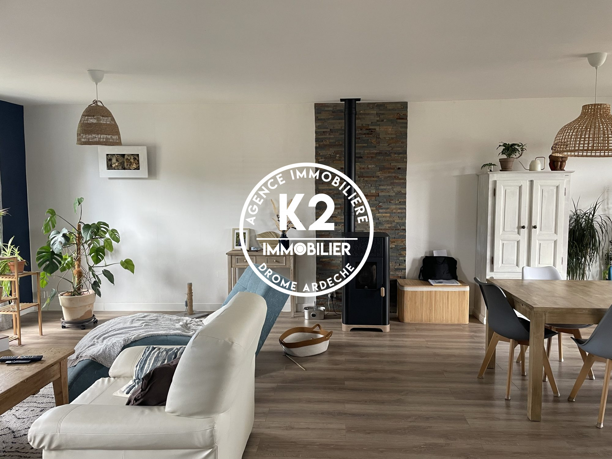 Photo 2 — K2 IMMOBILIER